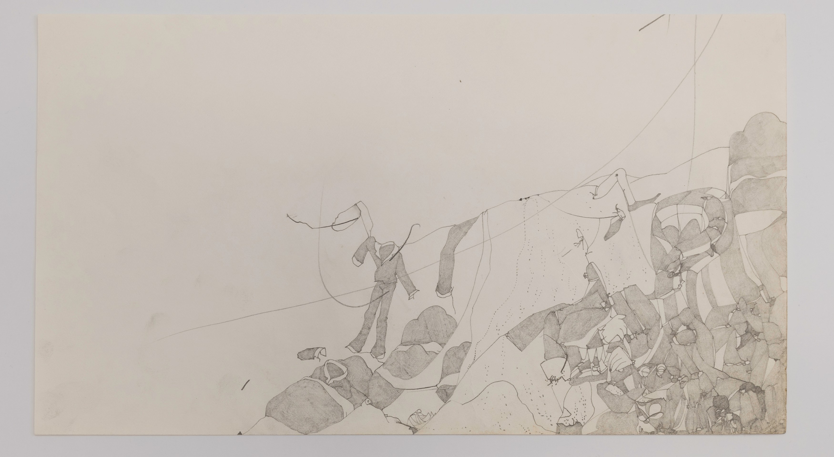 Susan Te Kahurangi King, Under the Spell of the Image at The Approach, photo 23