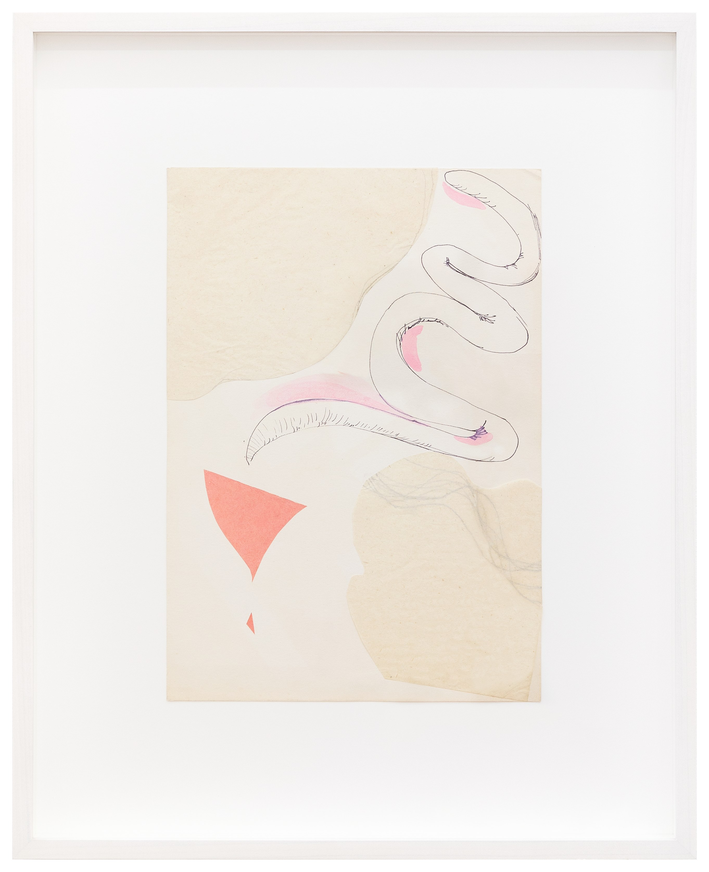 Sascha Braunig, Sandra Mujinga, Maria Pinińska-Bereś, SHAPESHIFTERS at The Approach, photo 24