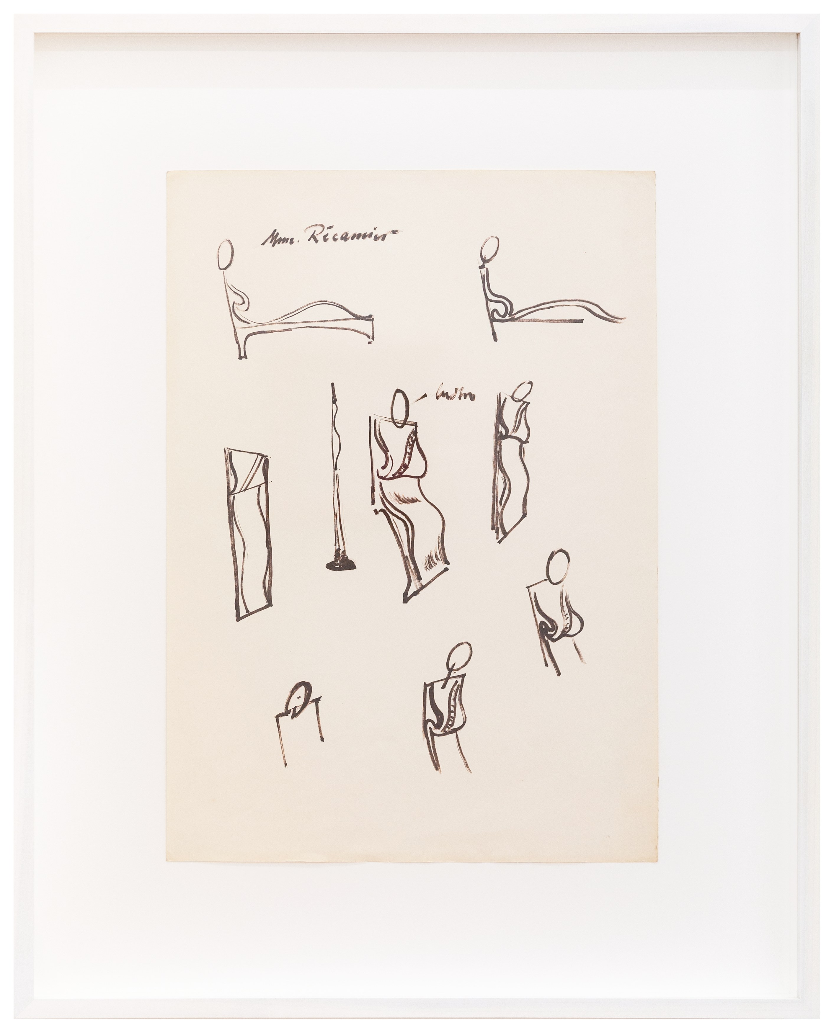 Sascha Braunig, Sandra Mujinga, Maria Pinińska-Bereś, SHAPESHIFTERS at The Approach, photo 25