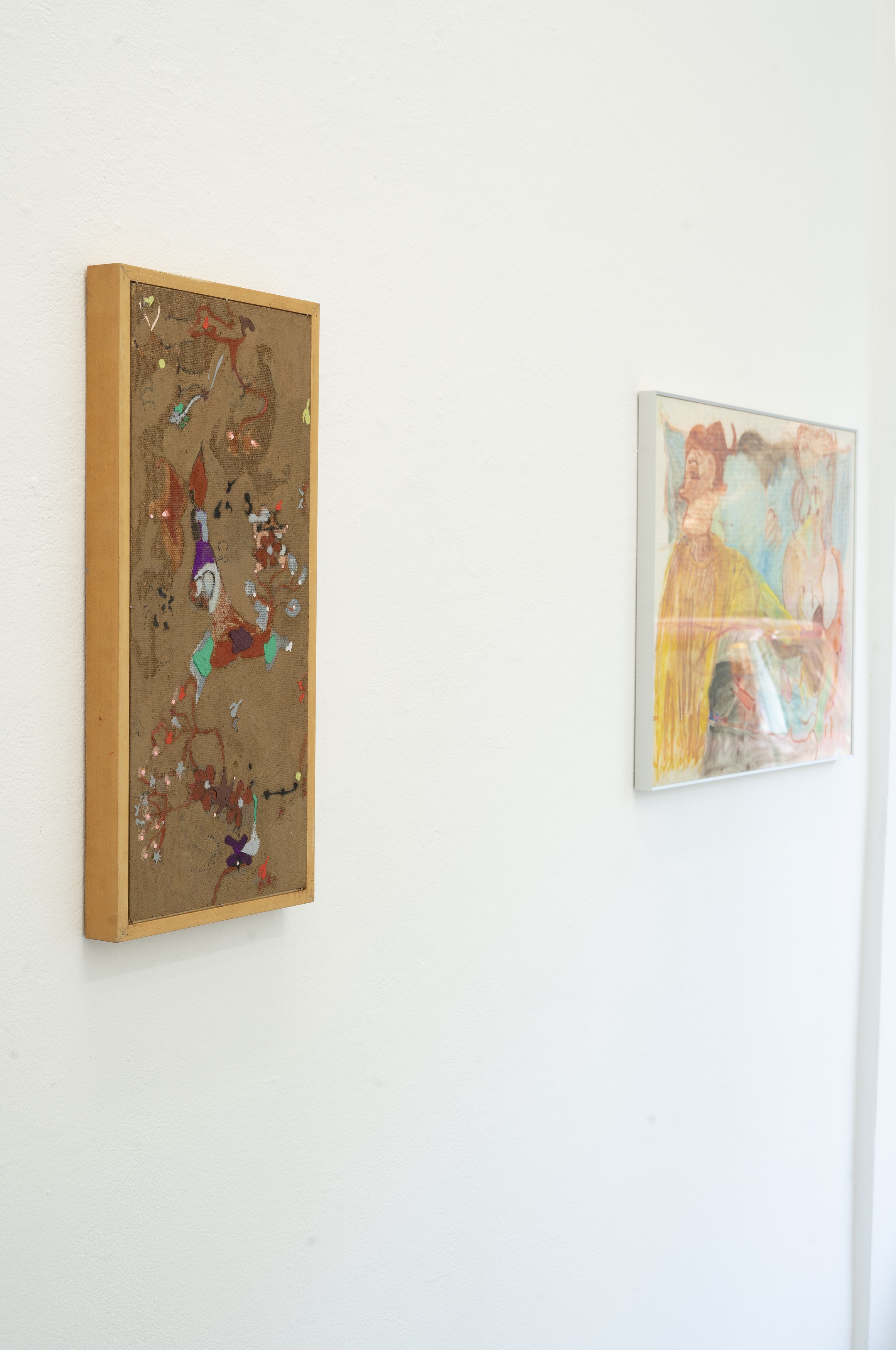 Installation view 9