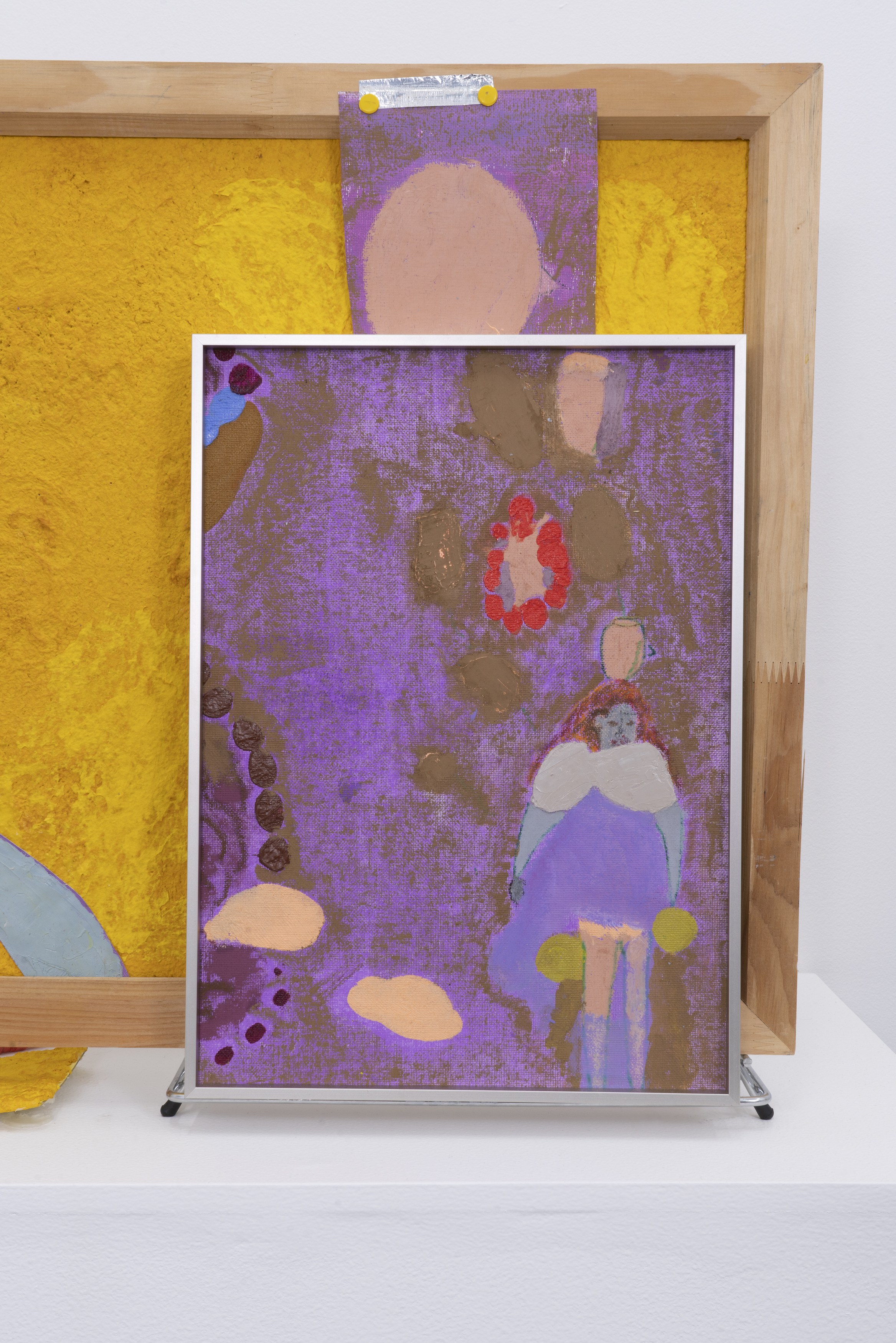 Molly Rose Lieberman, The Wind Wakes Me Up! at Gern en Regalia, photo 13
