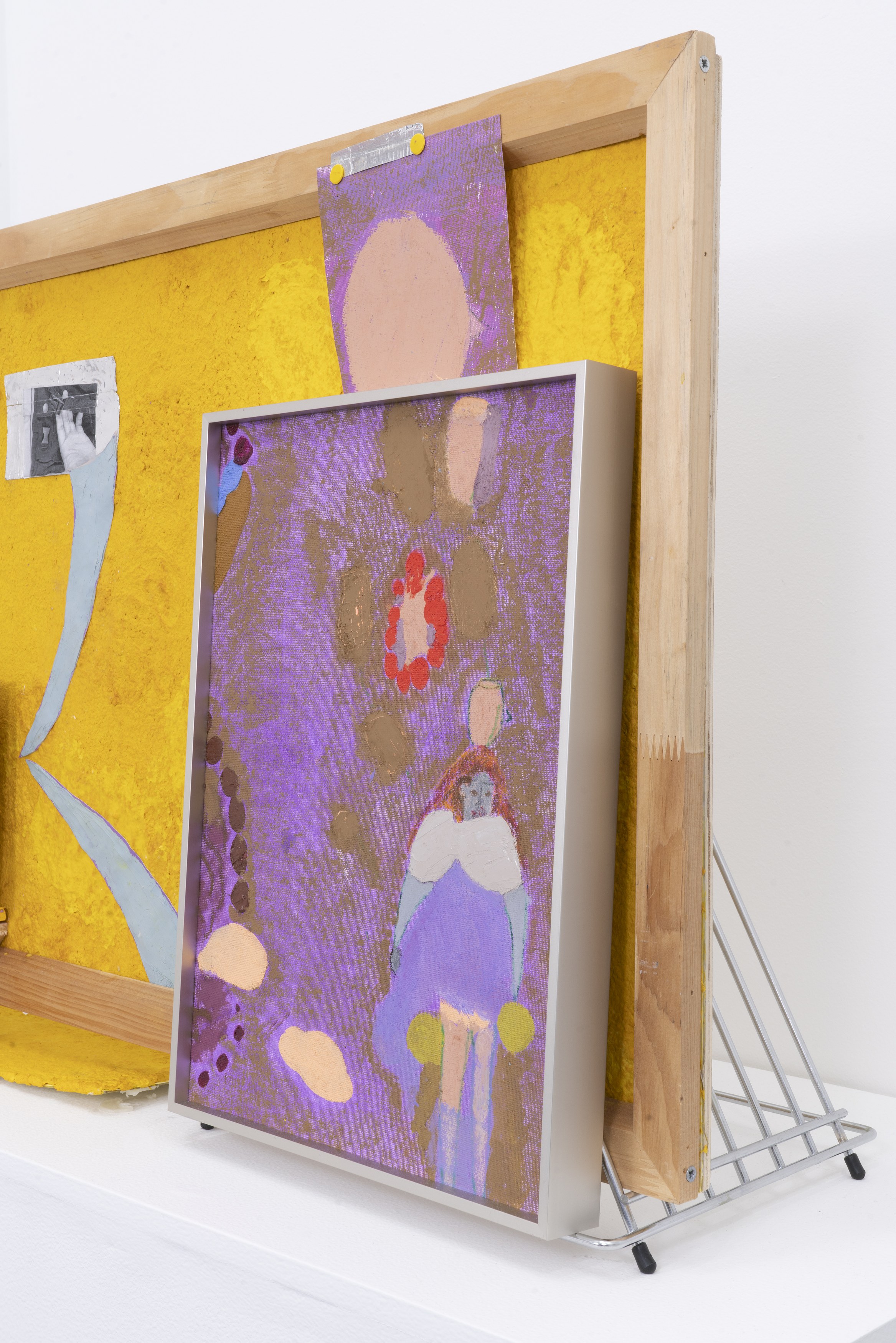 Molly Rose Lieberman, The Wind Wakes Me Up! at Gern en Regalia, photo 15