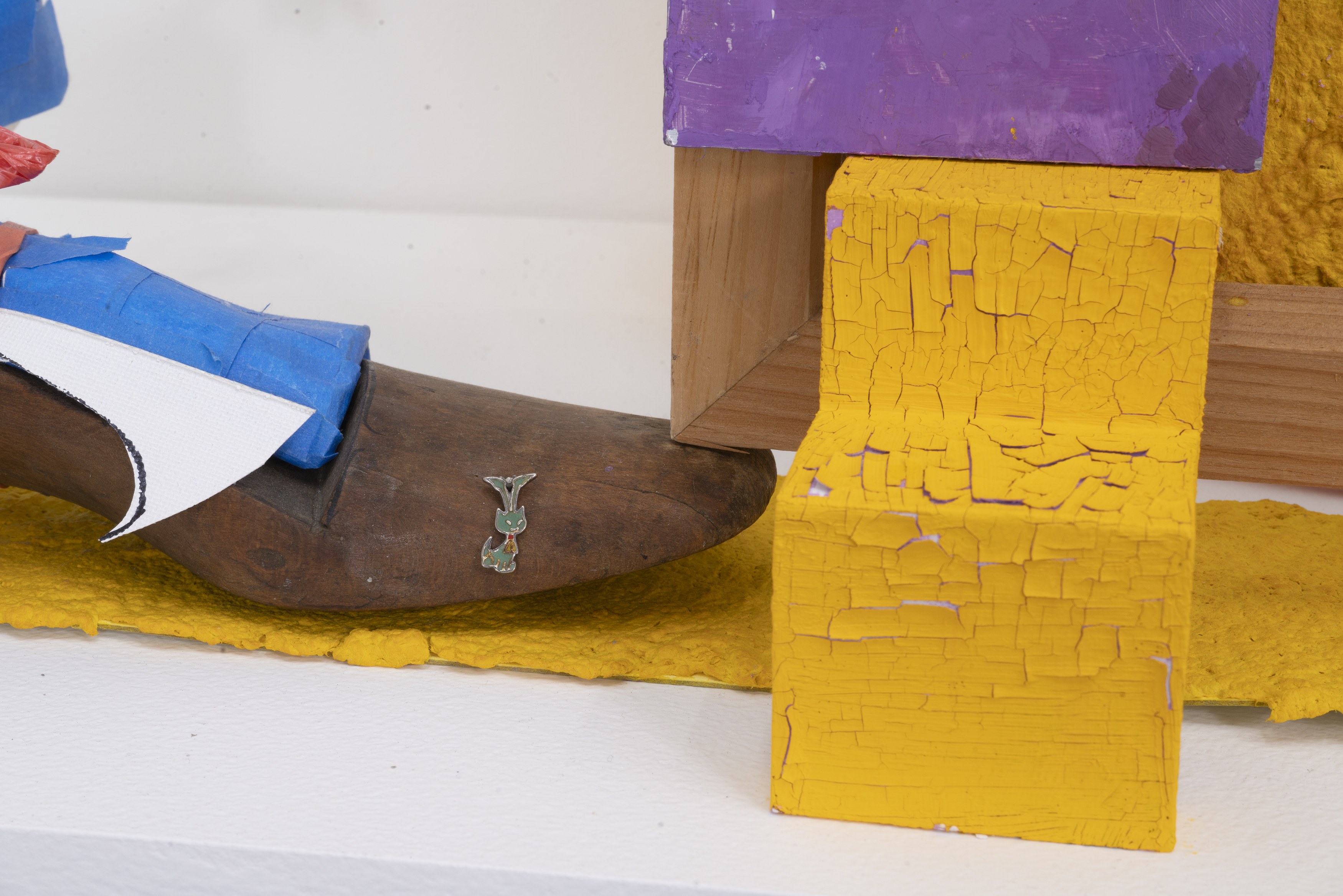 Molly Rose Lieberman, The Wind Wakes Me Up! at Gern en Regalia, photo 17