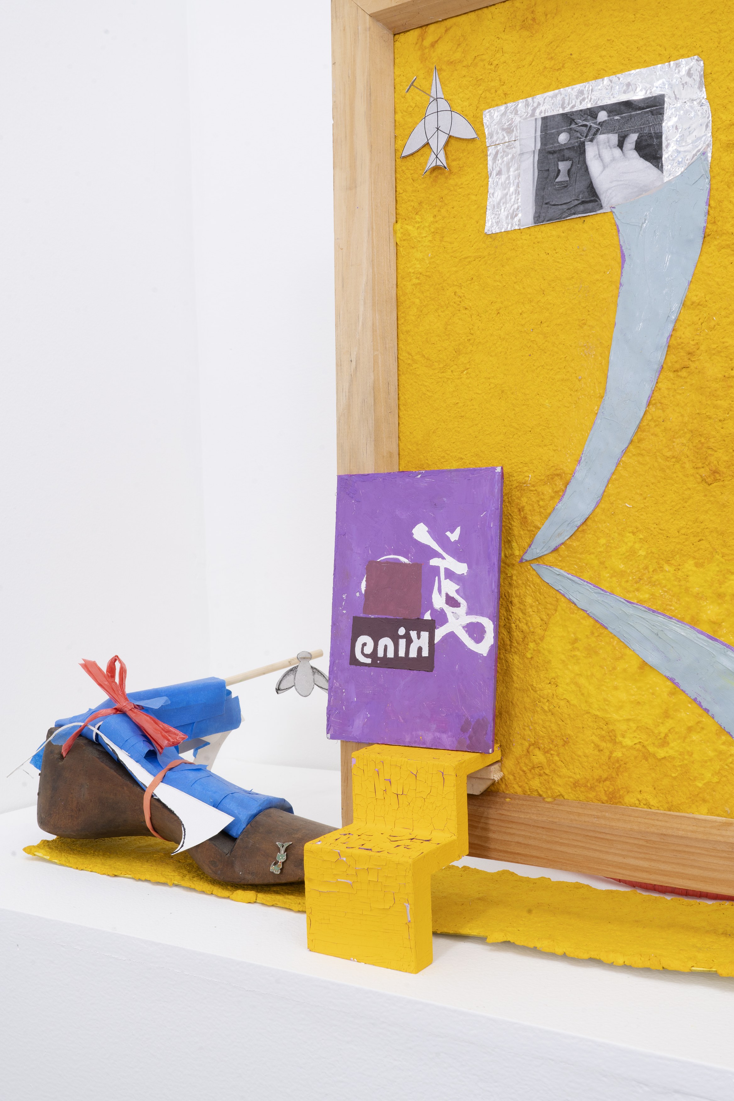 Molly Rose Lieberman, The Wind Wakes Me Up! at Gern en Regalia, photo 16