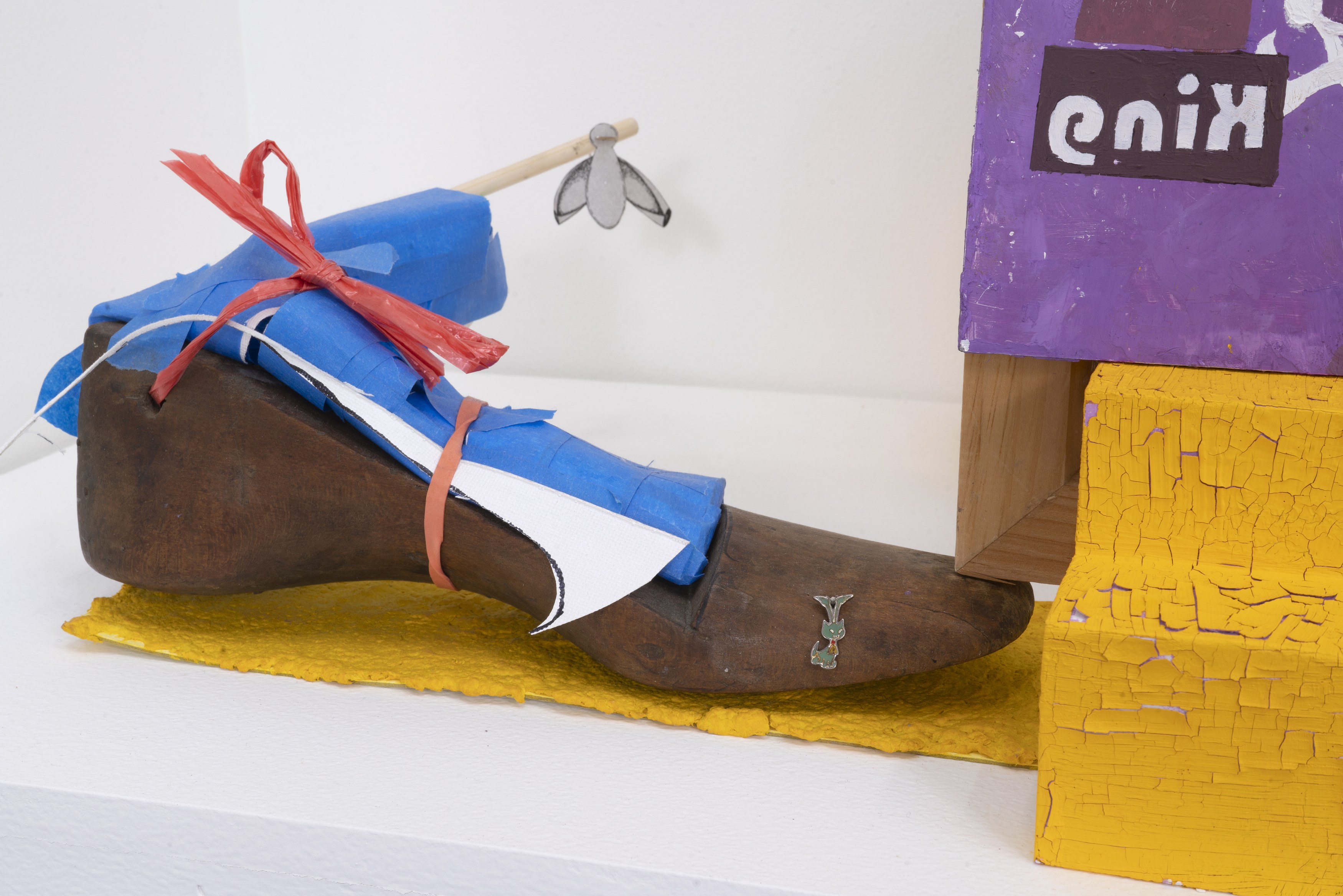 Molly Rose Lieberman, The Wind Wakes Me Up! at Gern en Regalia, photo 18
