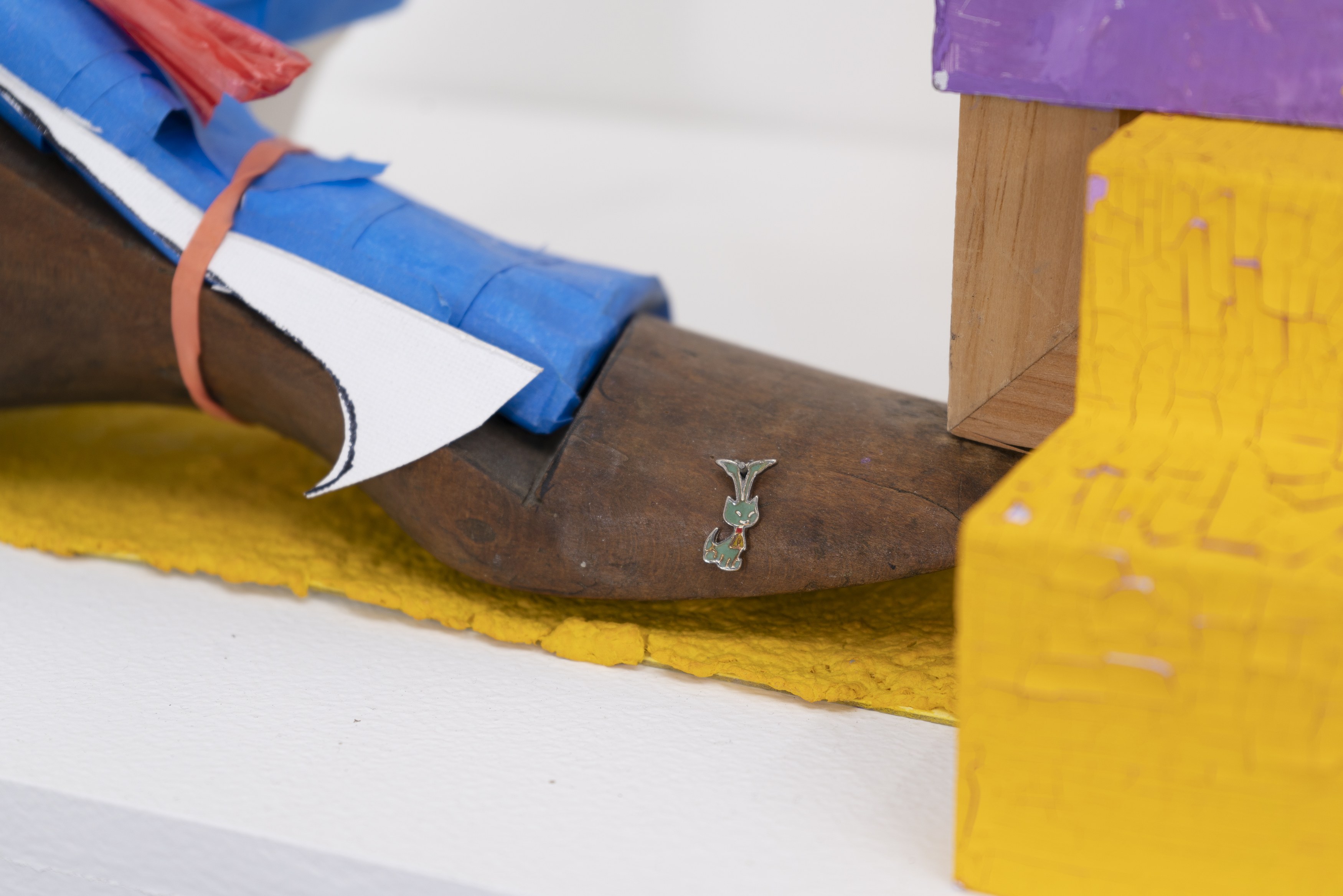 Molly Rose Lieberman, The Wind Wakes Me Up! at Gern en Regalia, photo 20