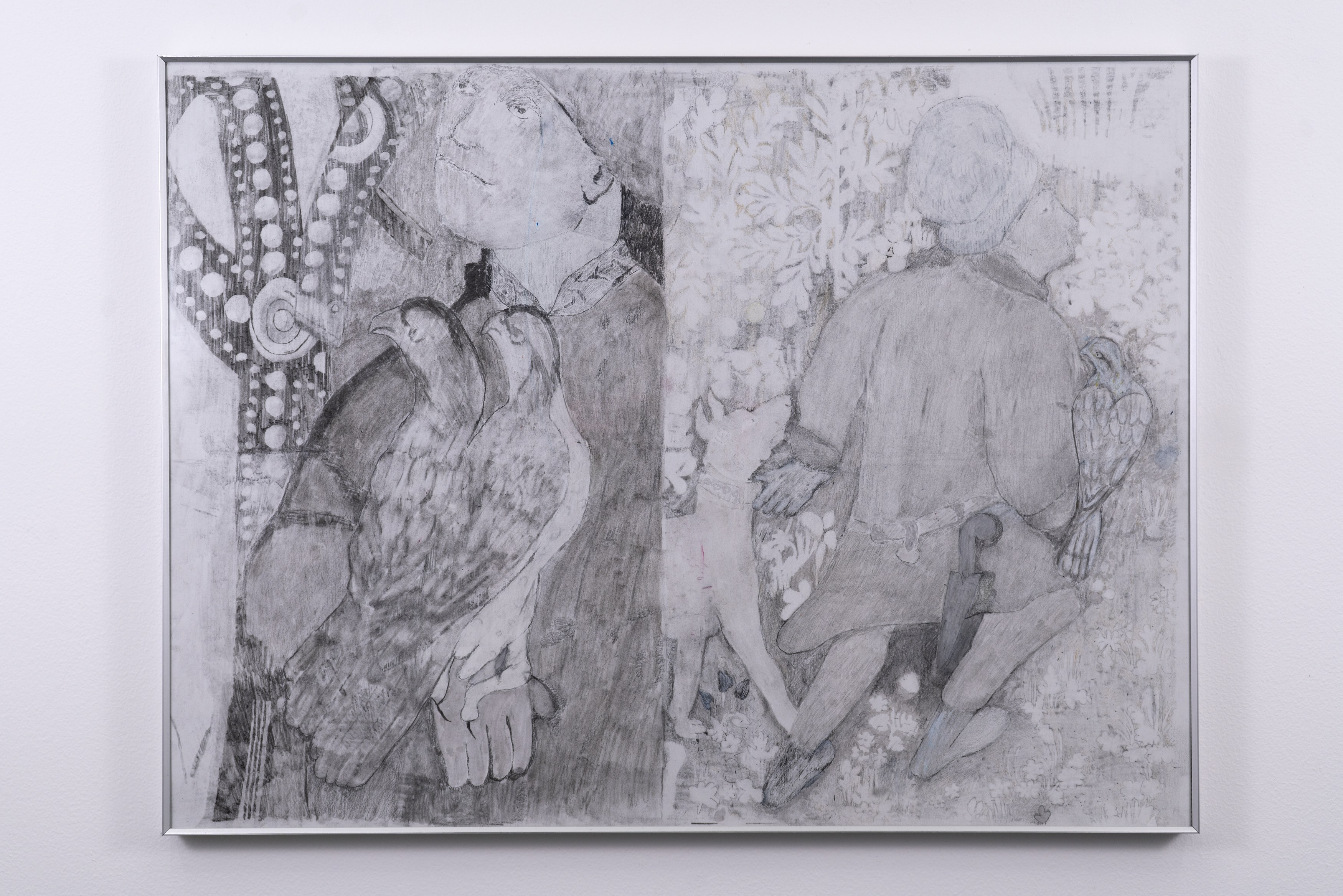 Molly Rose Lieberman, The Wind Wakes Me Up! at Gern en Regalia, photo 37
