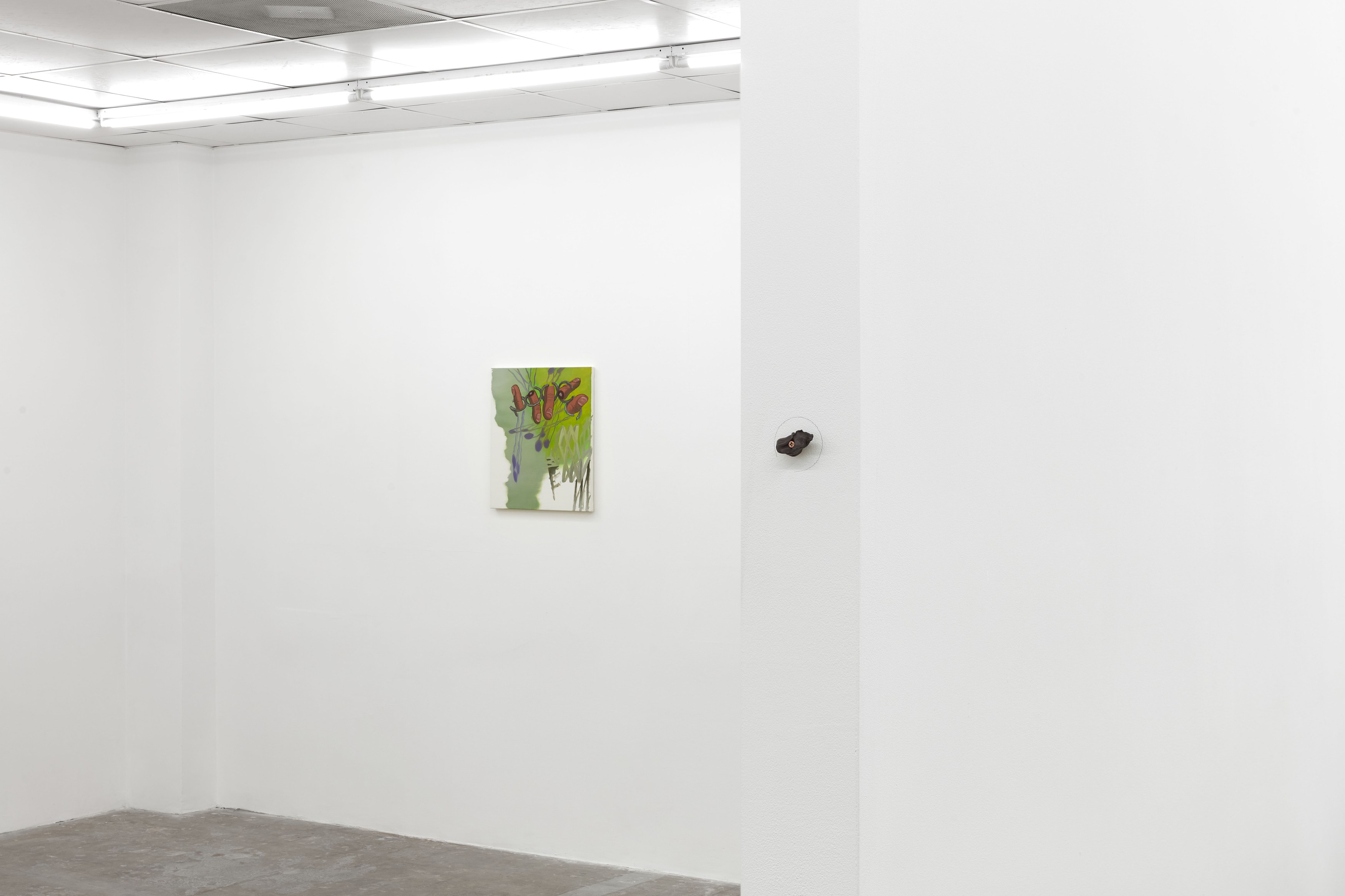 Nanami Hori, Which rice bowl? at Bel Ami, photo 15