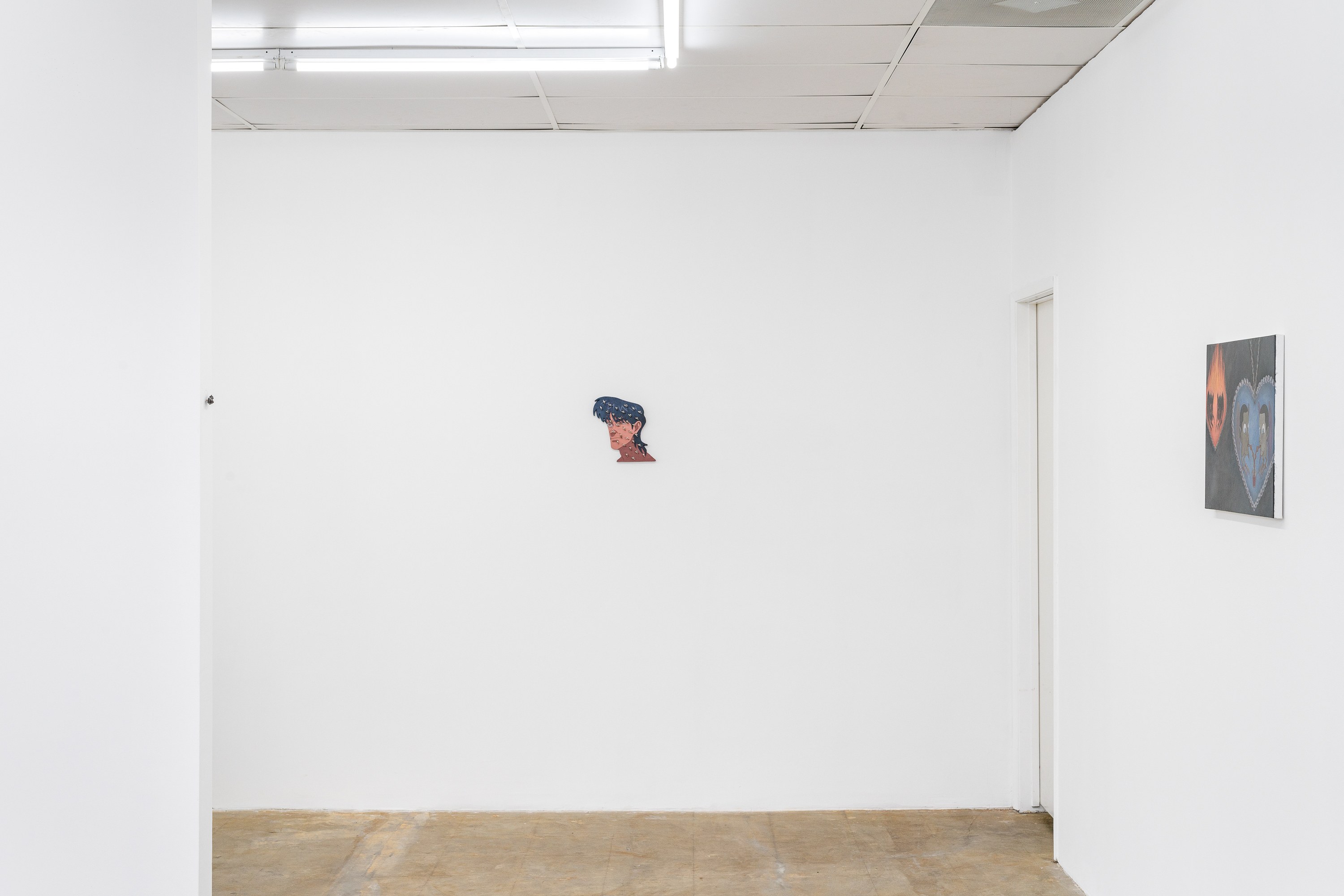 Nanami Hori, Which rice bowl? at Bel Ami, photo 12