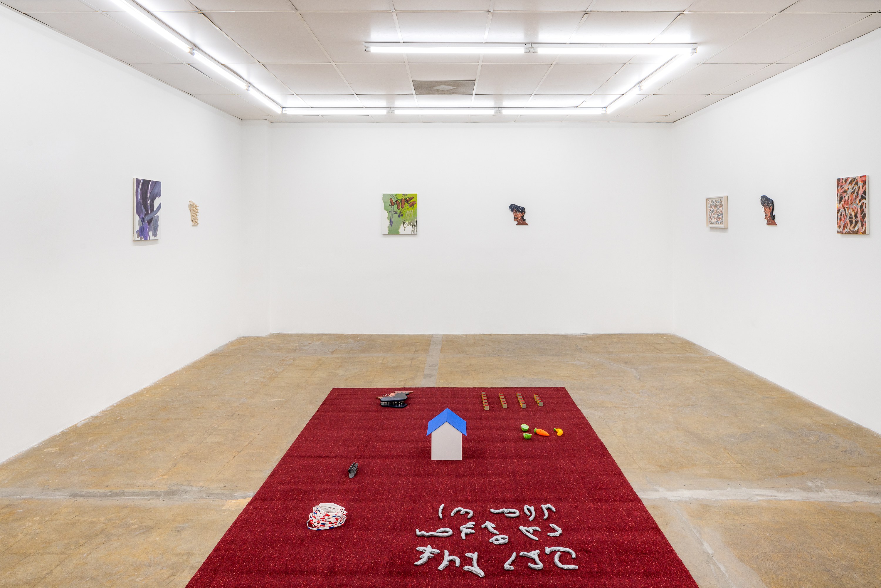 Nanami Hori, Which rice bowl? at Bel Ami, photo 3
