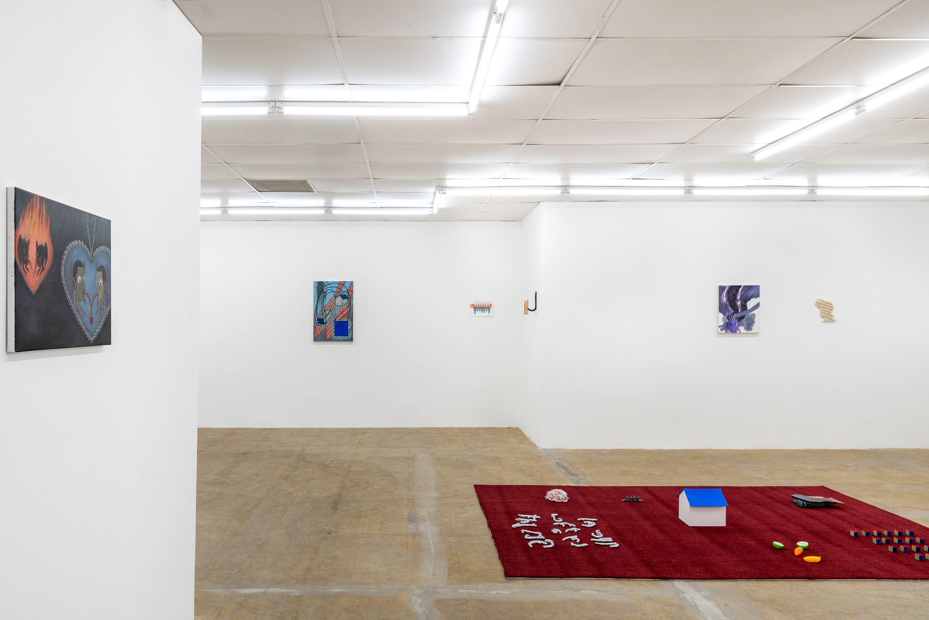 Nanami Hori, Which rice bowl? at Bel Ami, photo 4