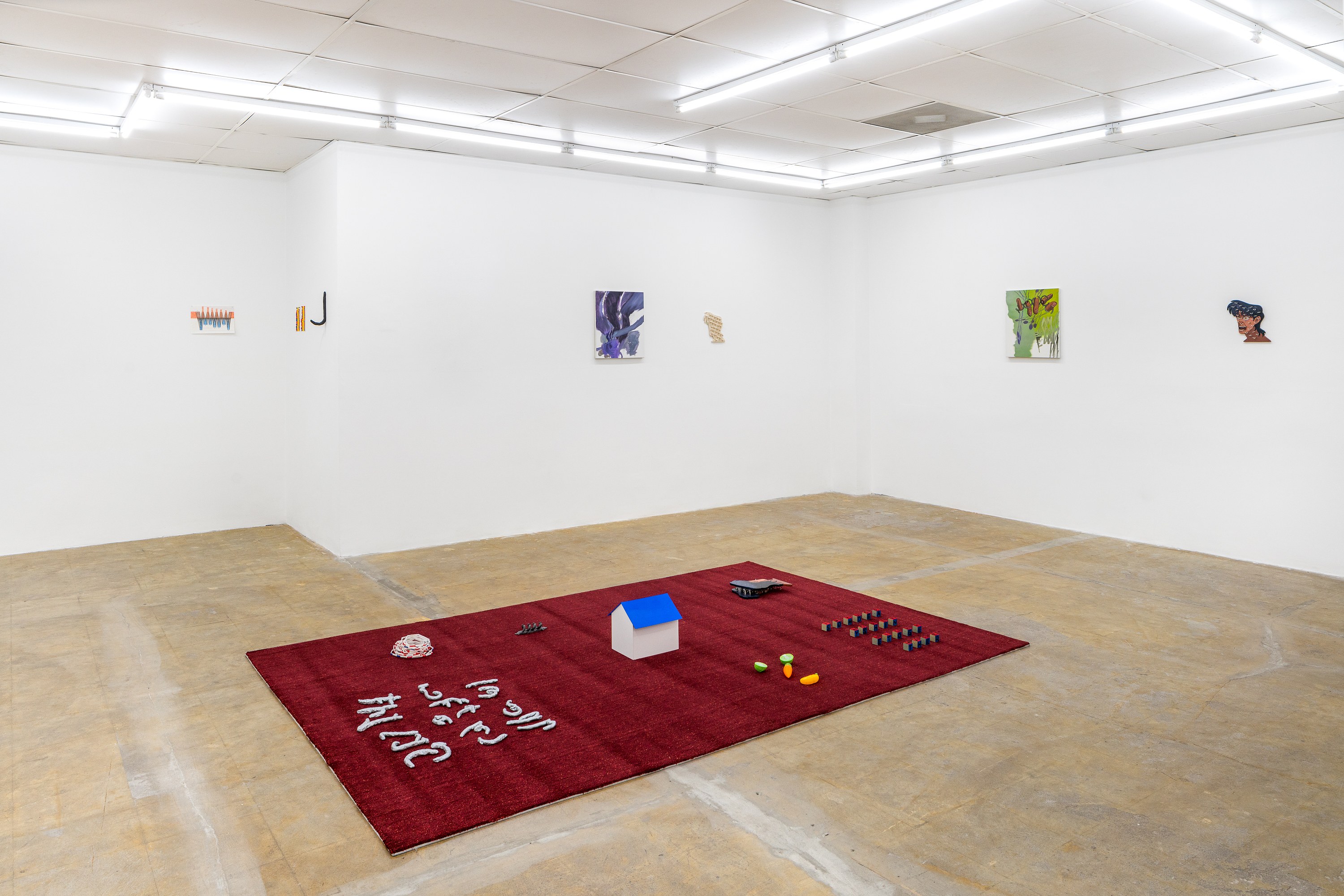 Nanami Hori, Which rice bowl? at Bel Ami, photo 5