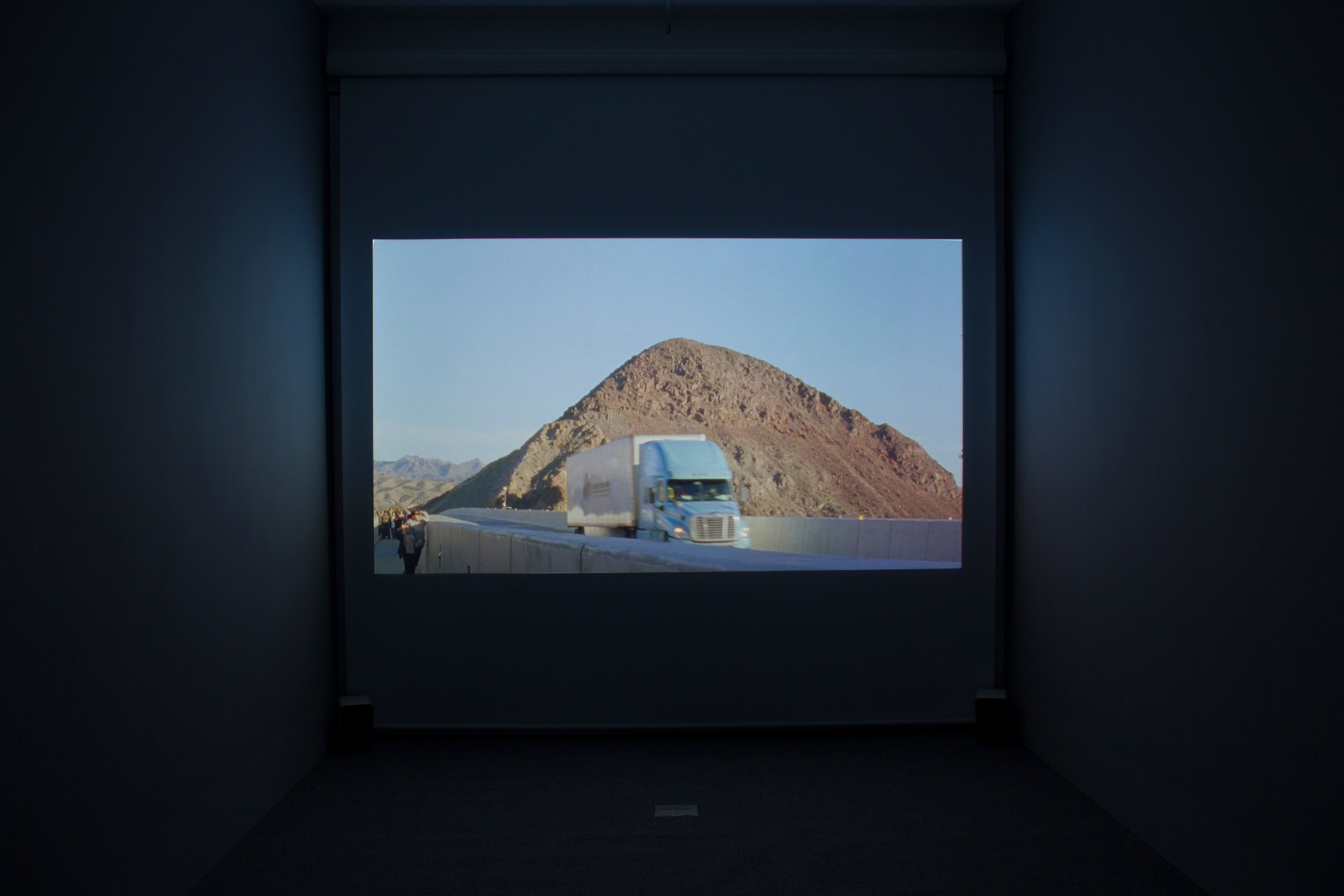 Sara Cwynar, Rose Gold at The Approach, photo 8