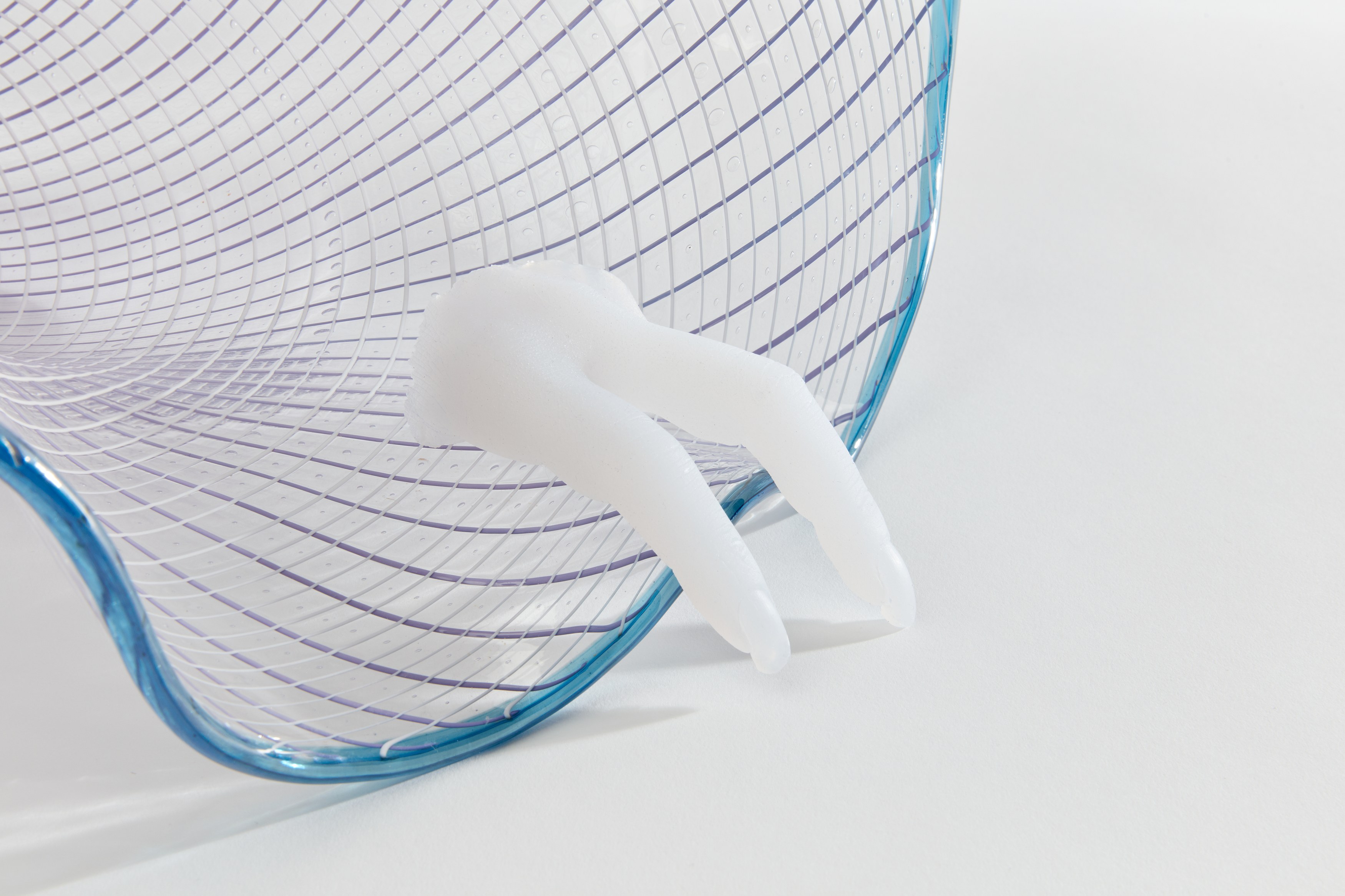 Kelly Akashi, Juan Antonio Olivares, Fauna at Maria Bernheim, photo 17