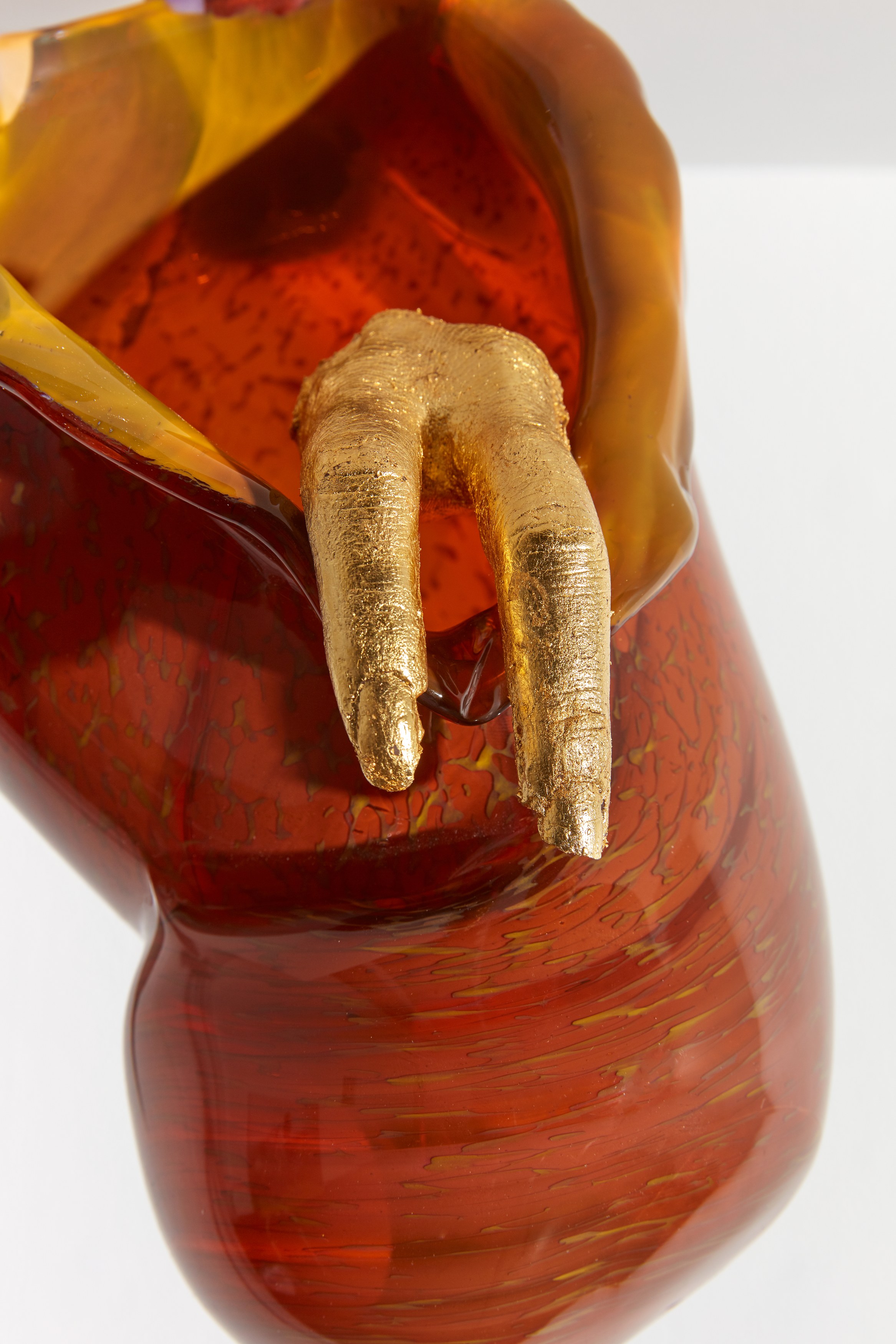 Kelly Akashi, Juan Antonio Olivares, Fauna at Maria Bernheim, photo 27