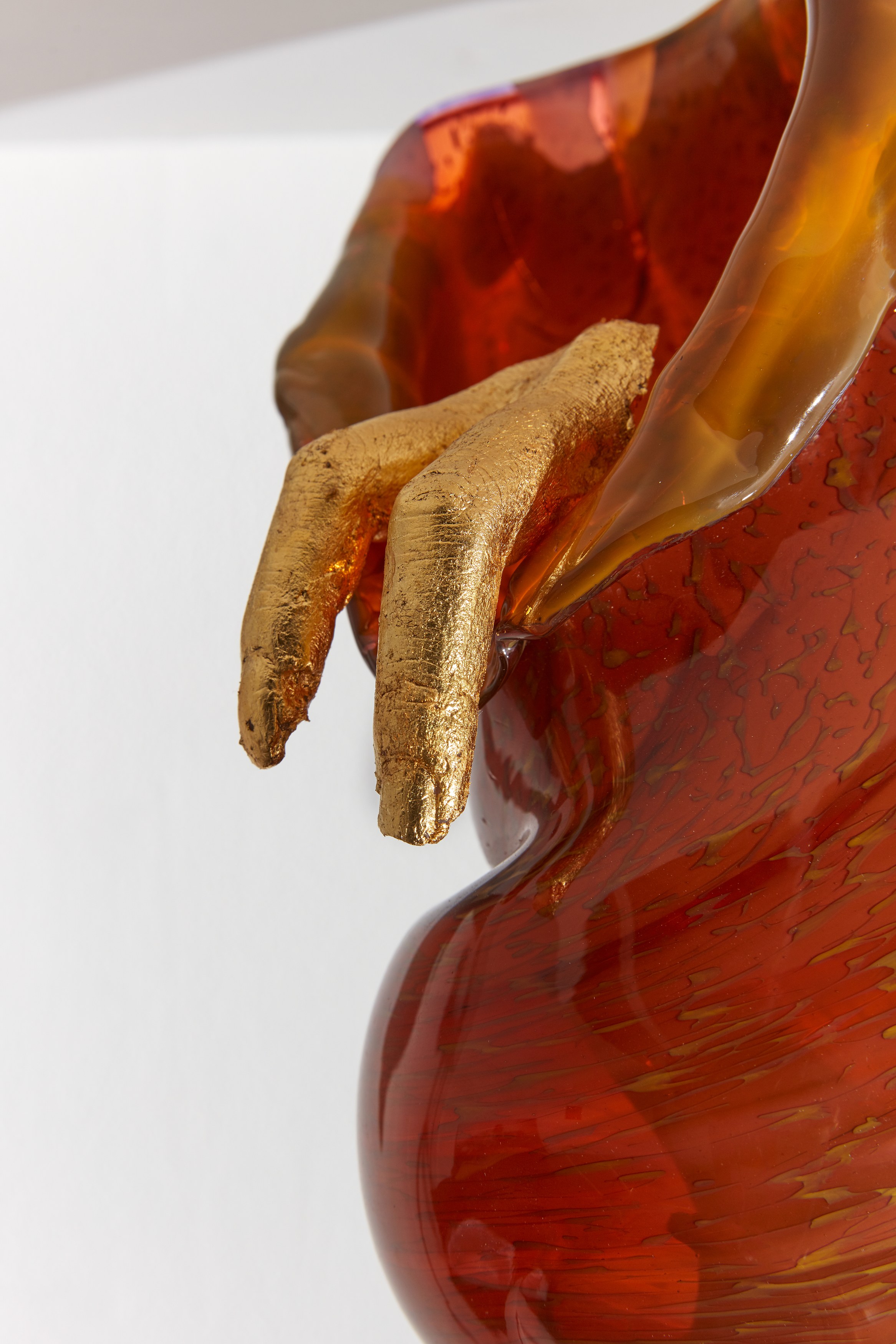 Kelly Akashi, Juan Antonio Olivares, Fauna at Maria Bernheim, photo 28