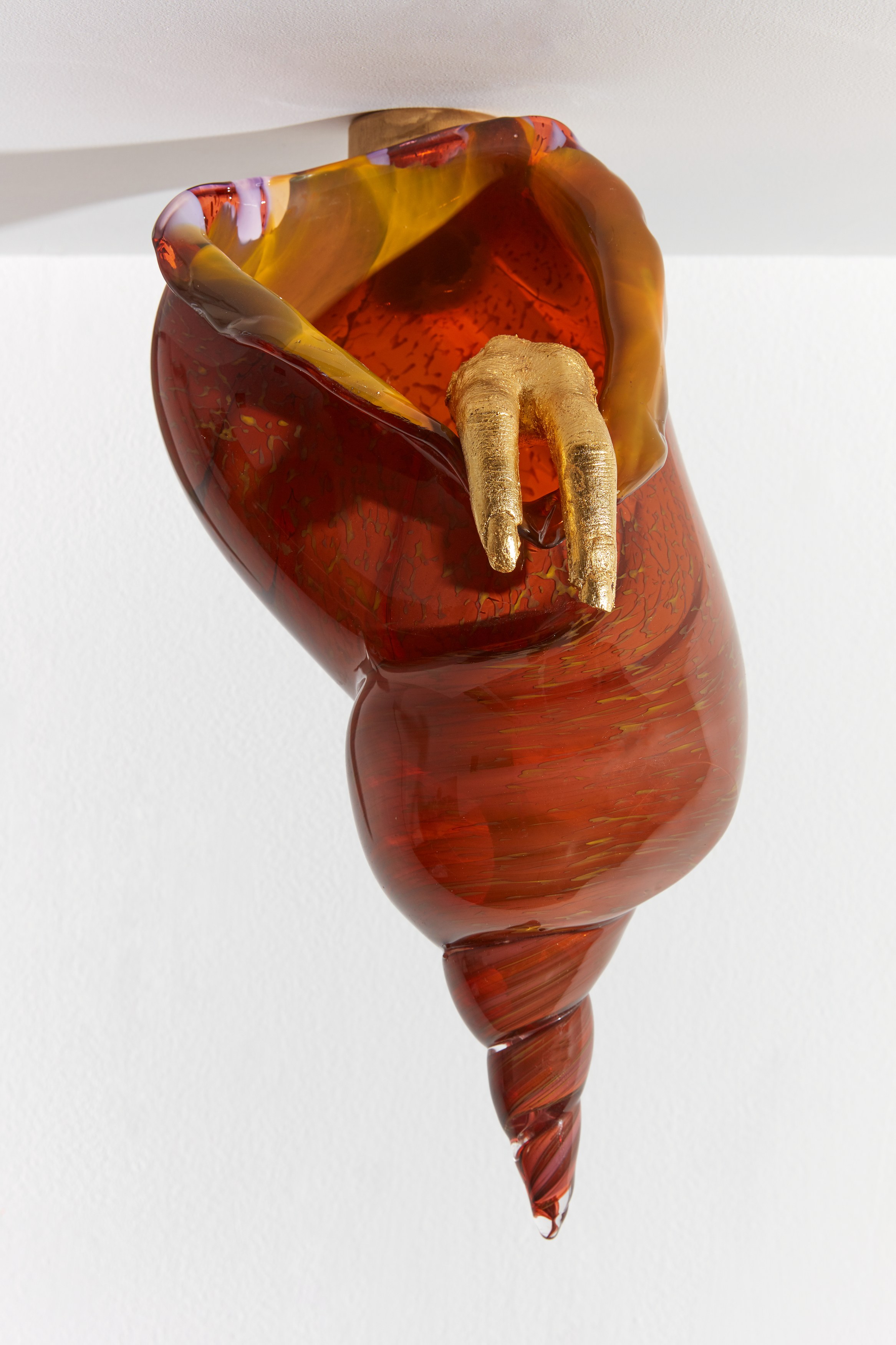 Kelly Akashi, Juan Antonio Olivares, Fauna at Maria Bernheim, photo 26