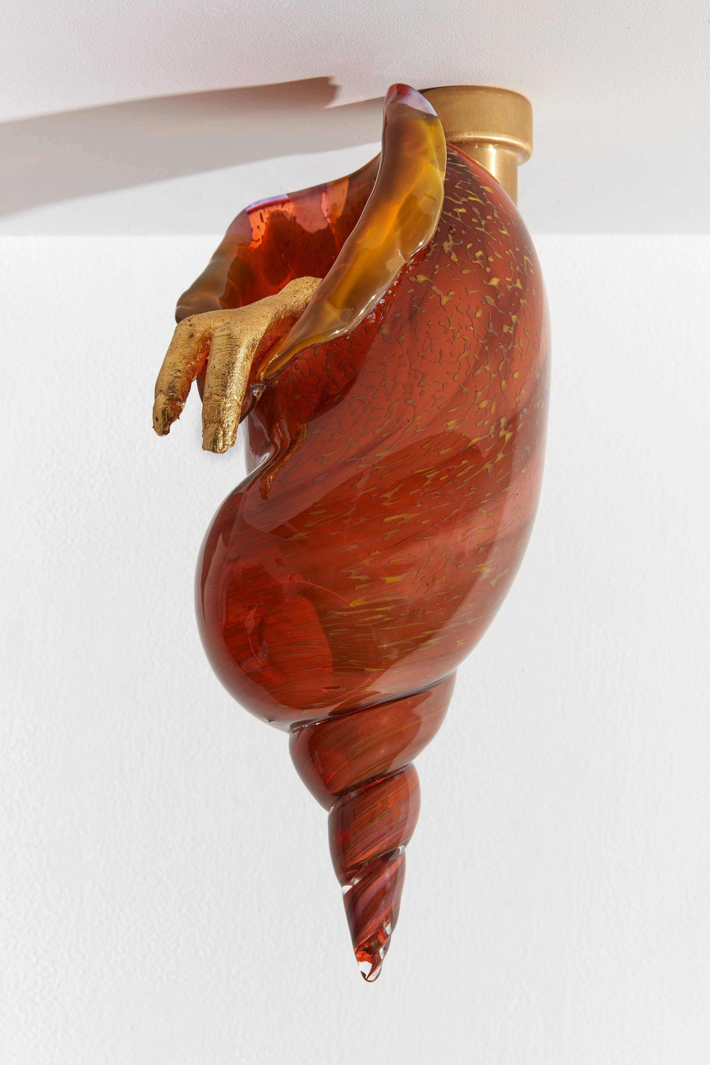 Kelly Akashi, Juan Antonio Olivares, Fauna at Maria Bernheim, photo 22