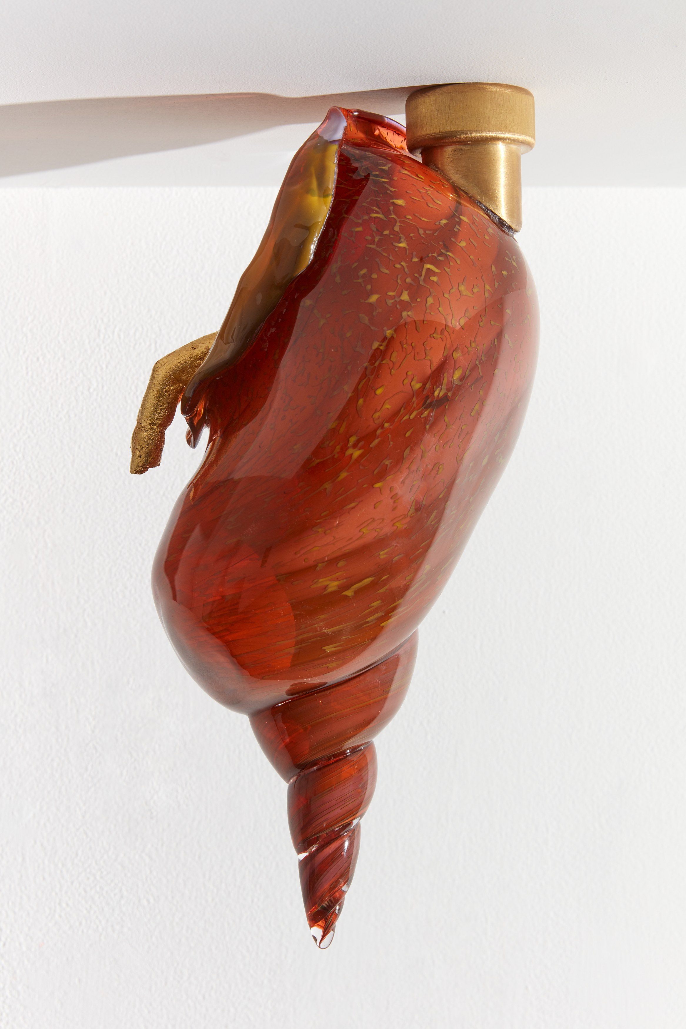 Kelly Akashi, Juan Antonio Olivares, Fauna at Maria Bernheim, photo 23