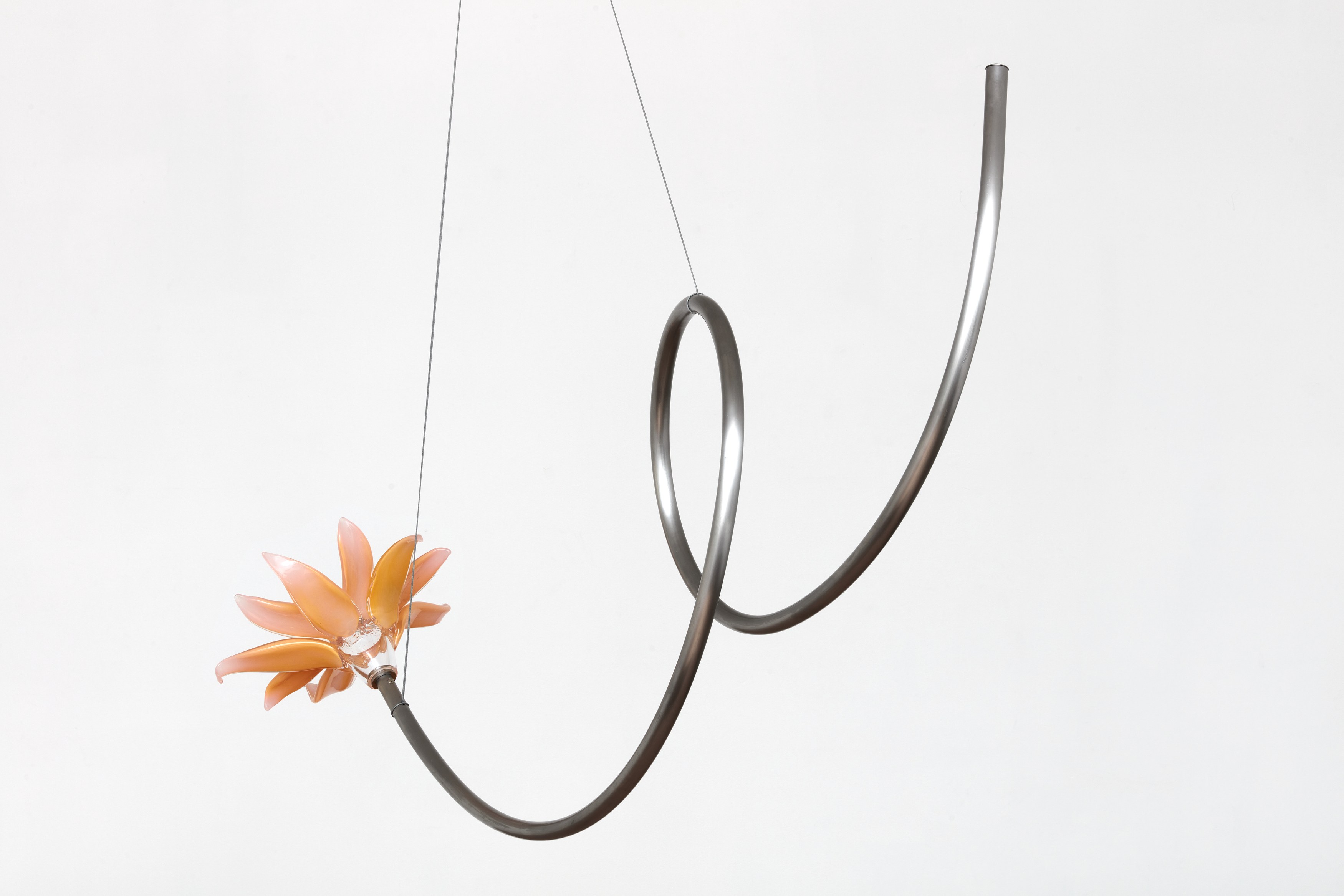 Kelly Akashi, Juan Antonio Olivares, Fauna at Maria Bernheim, photo 41
