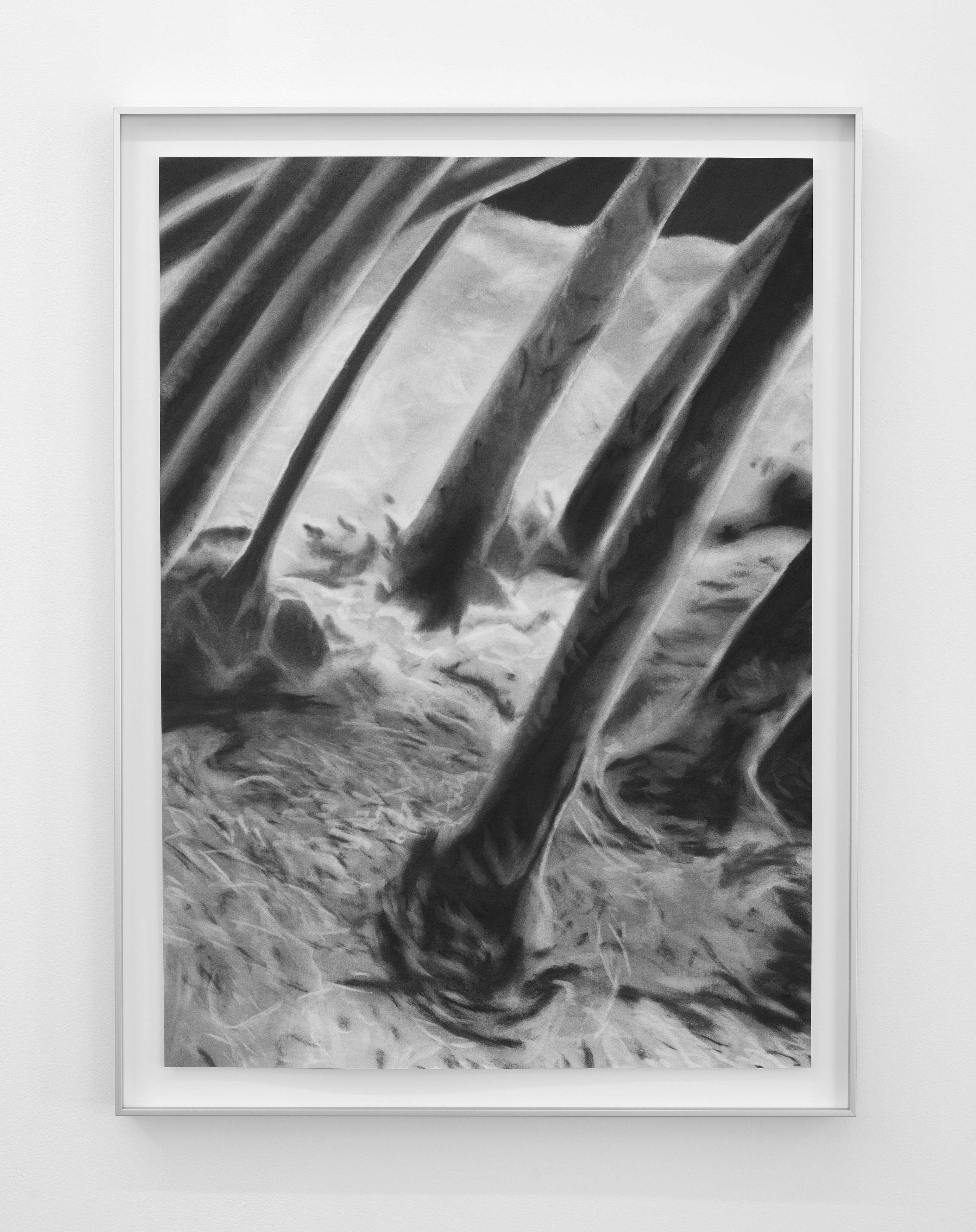Kelly Akashi, Juan Antonio Olivares, Fauna at Maria Bernheim, photo 45