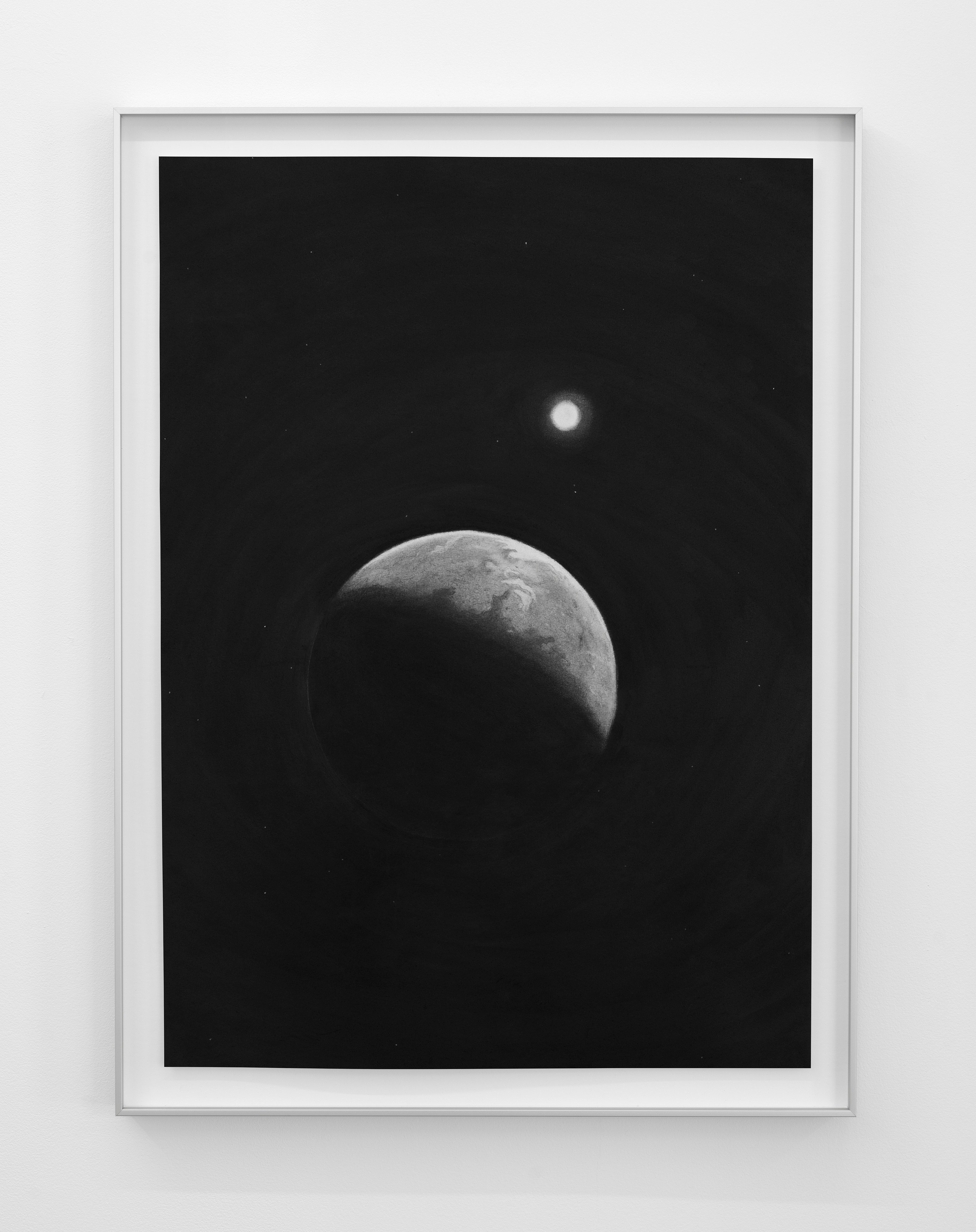 Kelly Akashi, Juan Antonio Olivares, Fauna at Maria Bernheim, photo 46