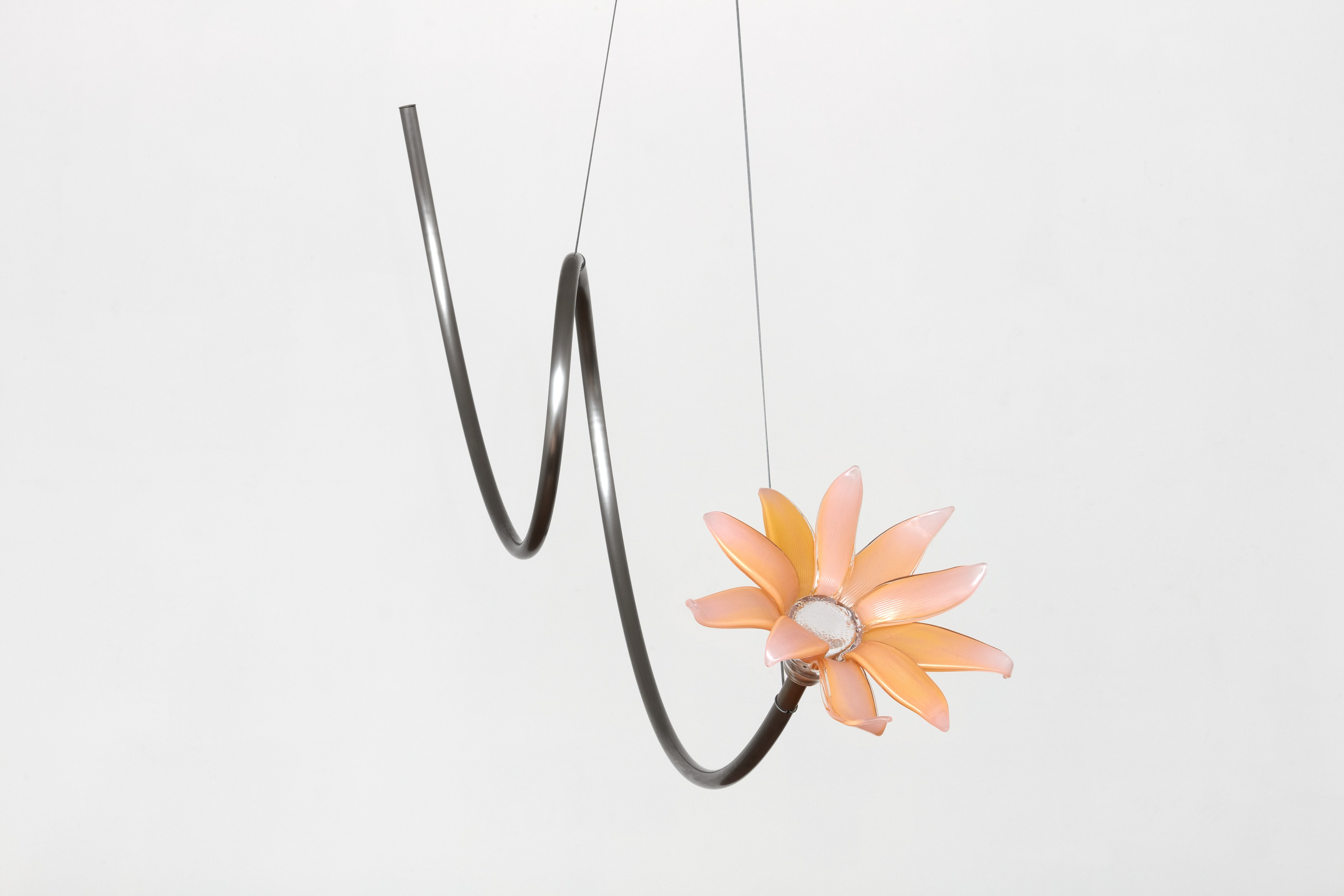 Kelly Akashi, Juan Antonio Olivares, Fauna at Maria Bernheim, photo 38