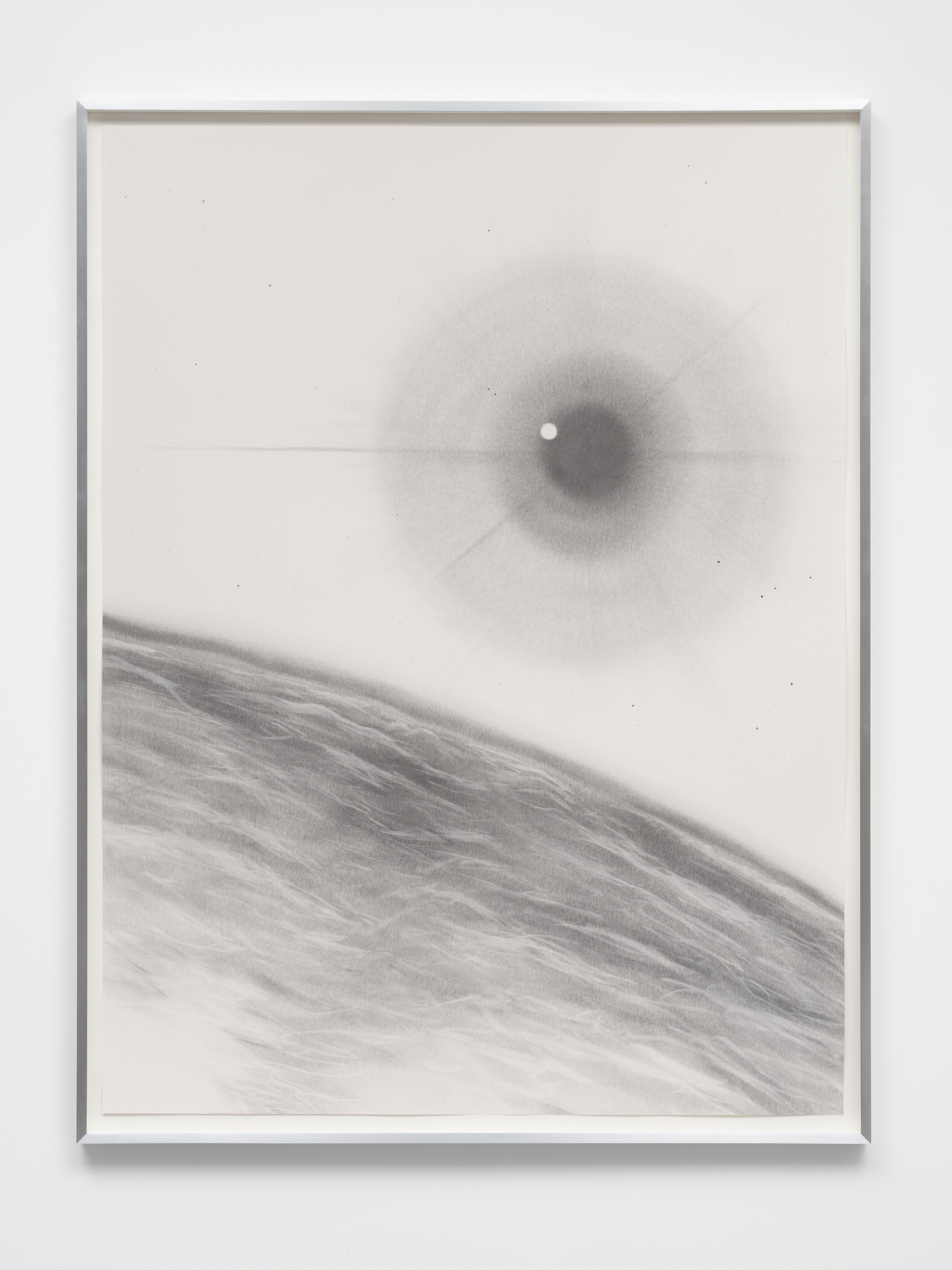 Kelly Akashi, Juan Antonio Olivares, Fauna at Maria Bernheim, photo 47