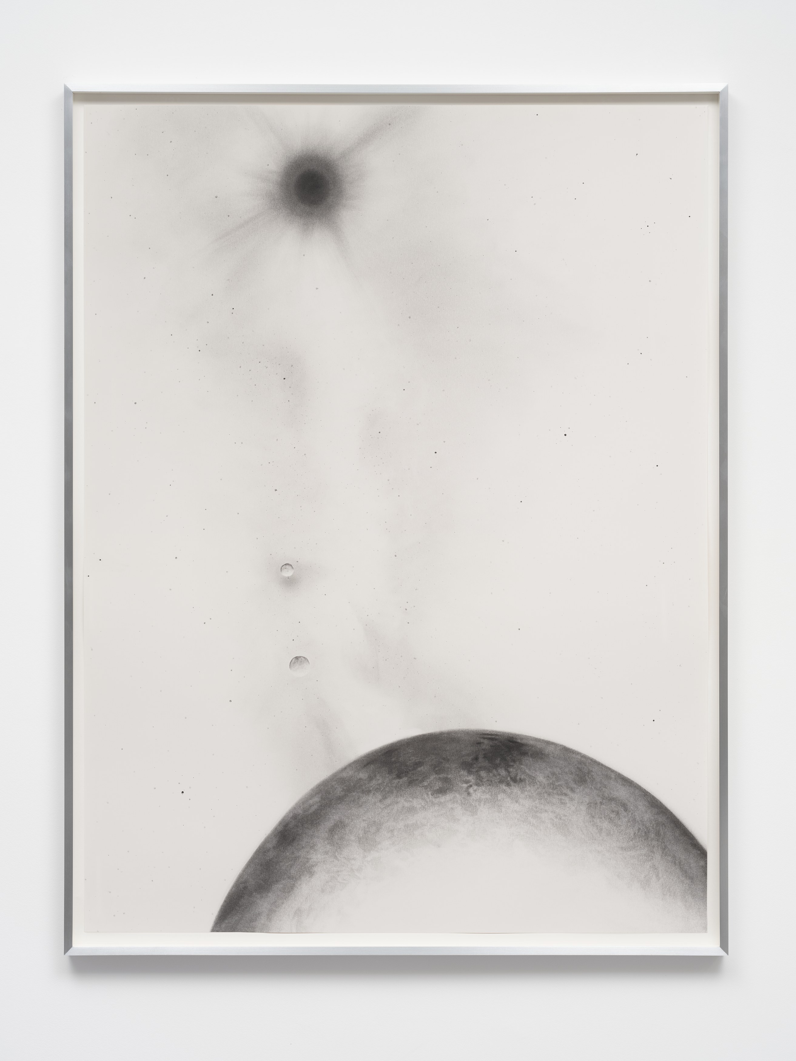 Kelly Akashi, Juan Antonio Olivares, Fauna at Maria Bernheim, photo 49