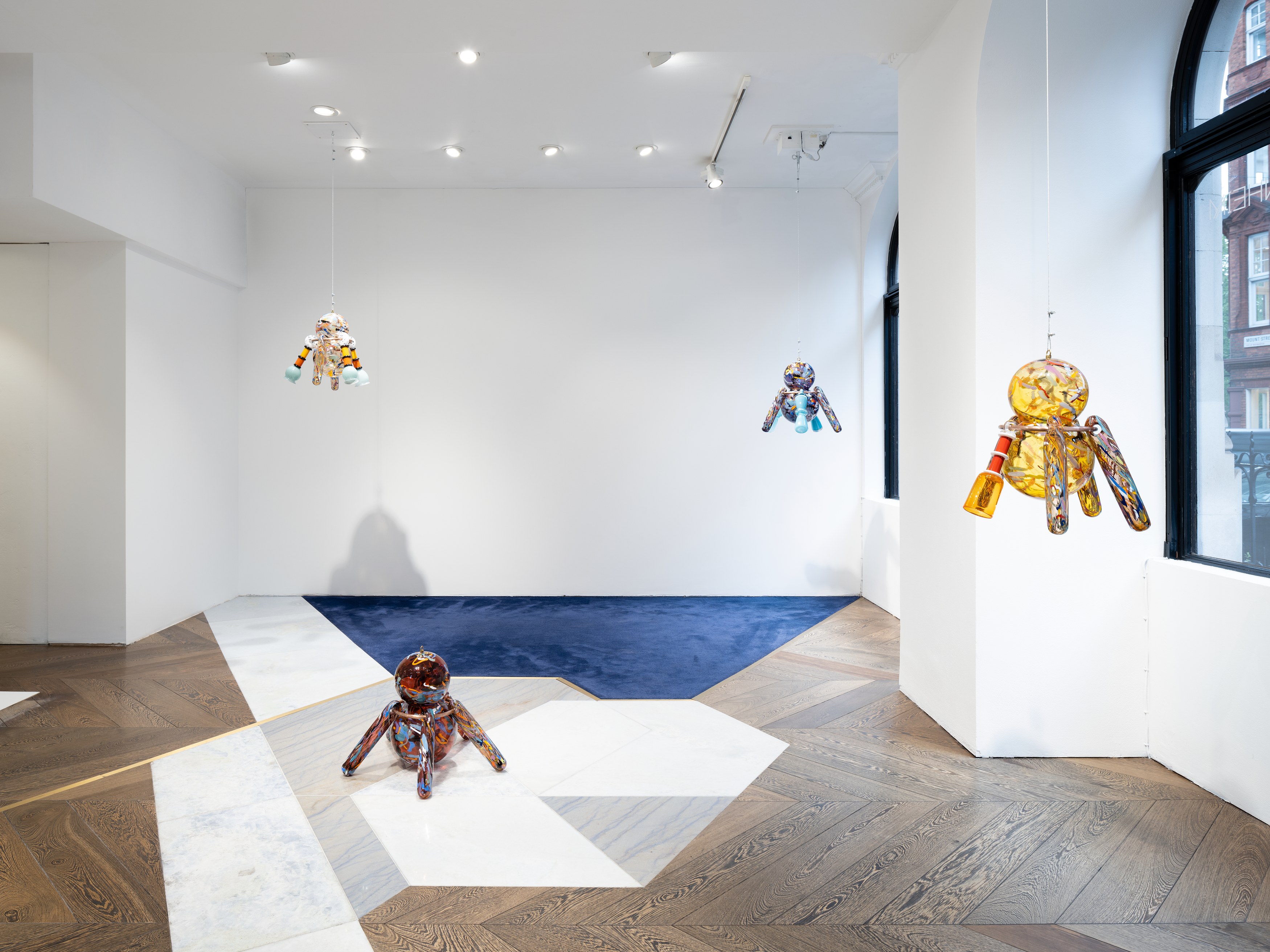 Denis Savary, Ventimiglia at Maria Bernheim, photo 4