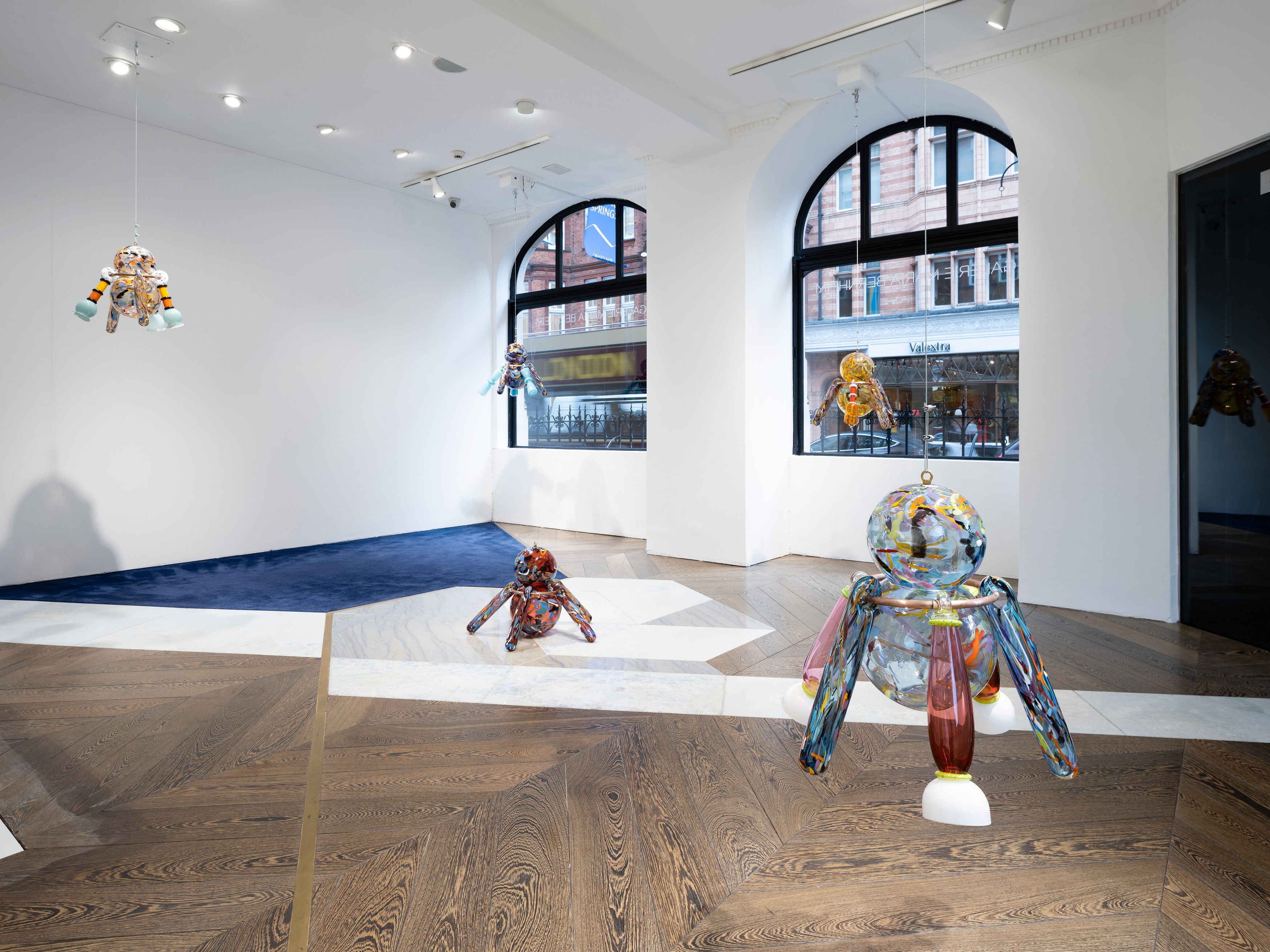 Denis Savary, Ventimiglia at Maria Bernheim, photo 5