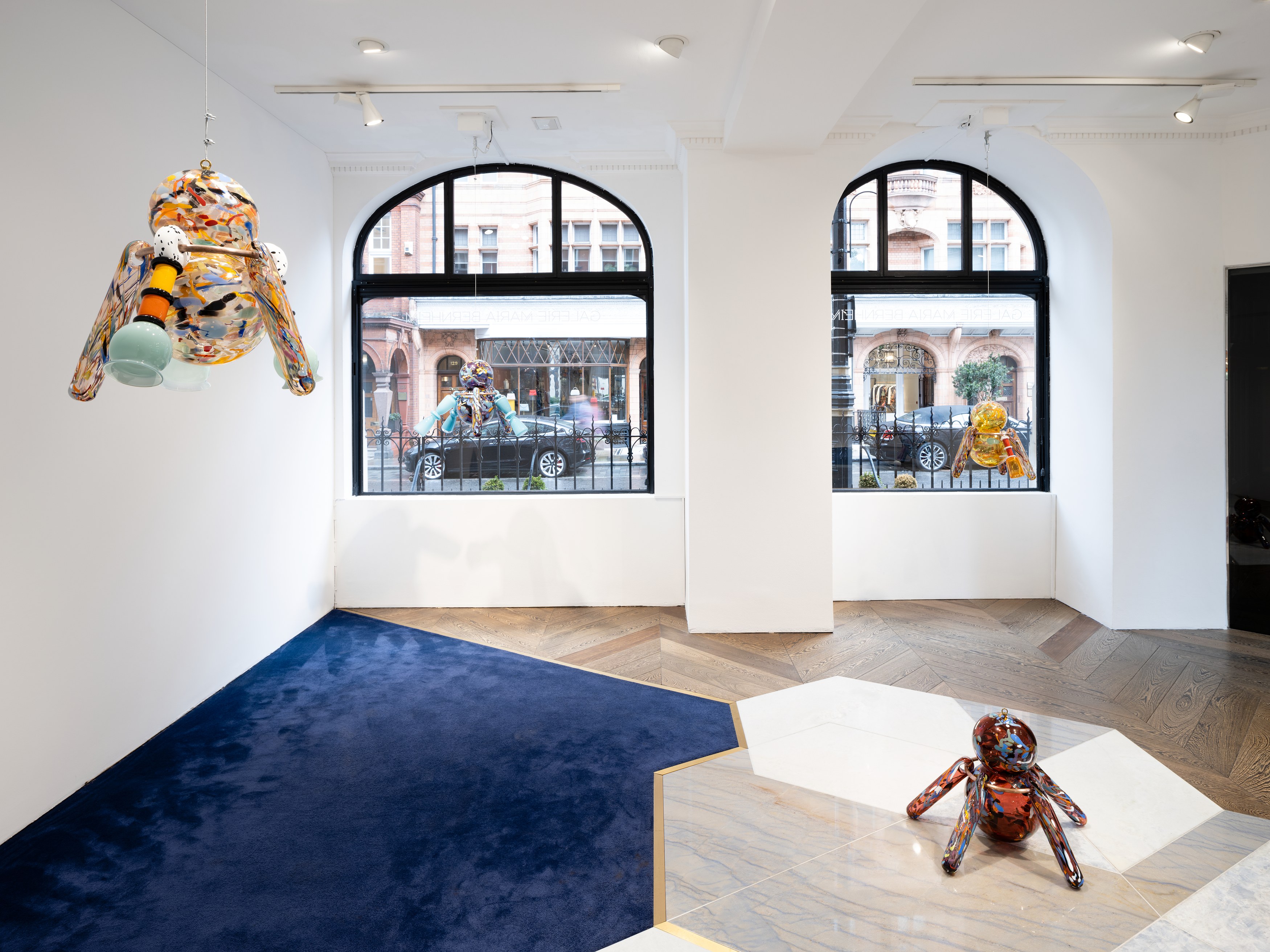 Denis Savary, Ventimiglia at Maria Bernheim, photo 6