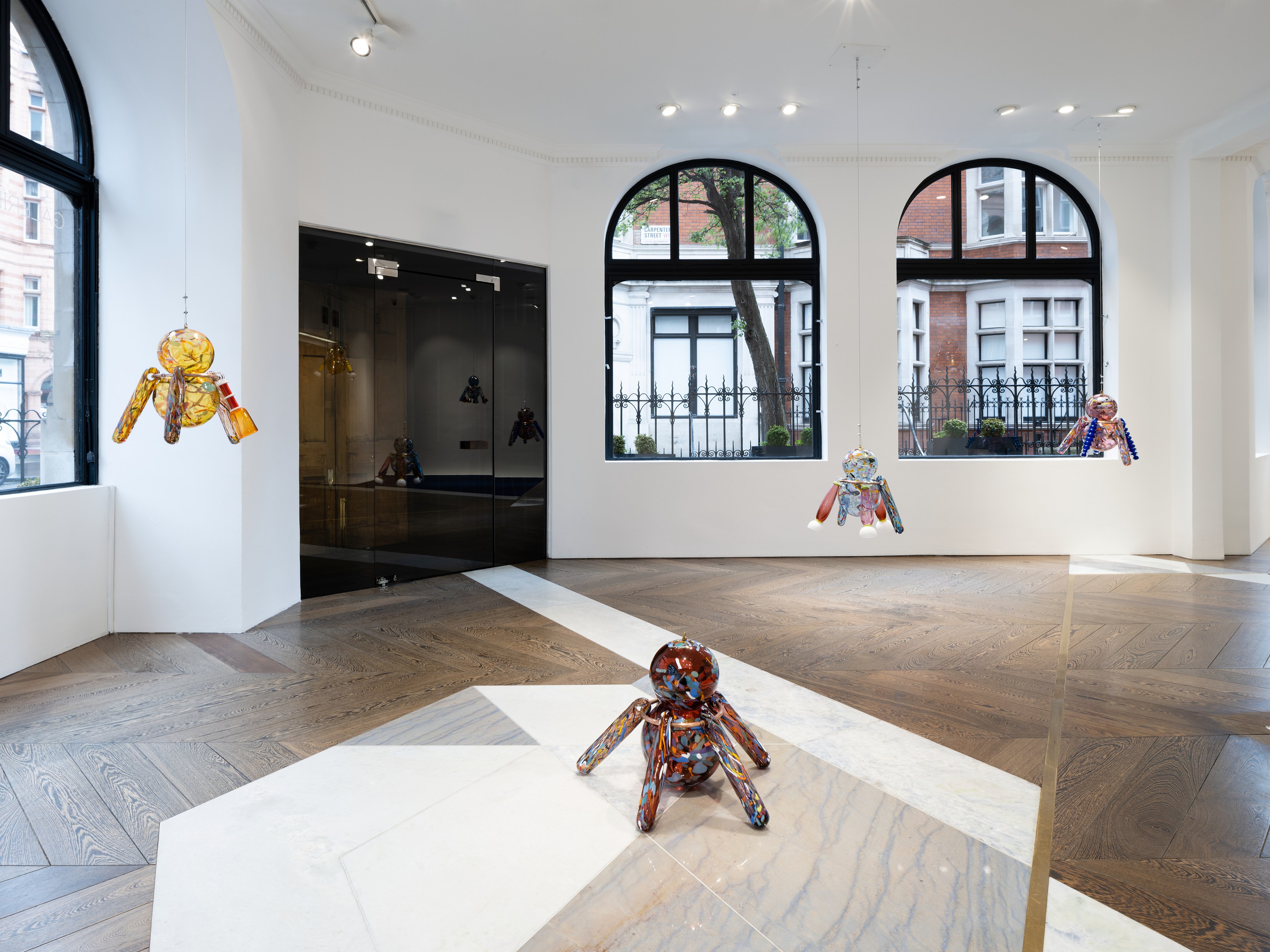 Denis Savary, Ventimiglia at Maria Bernheim, photo 7