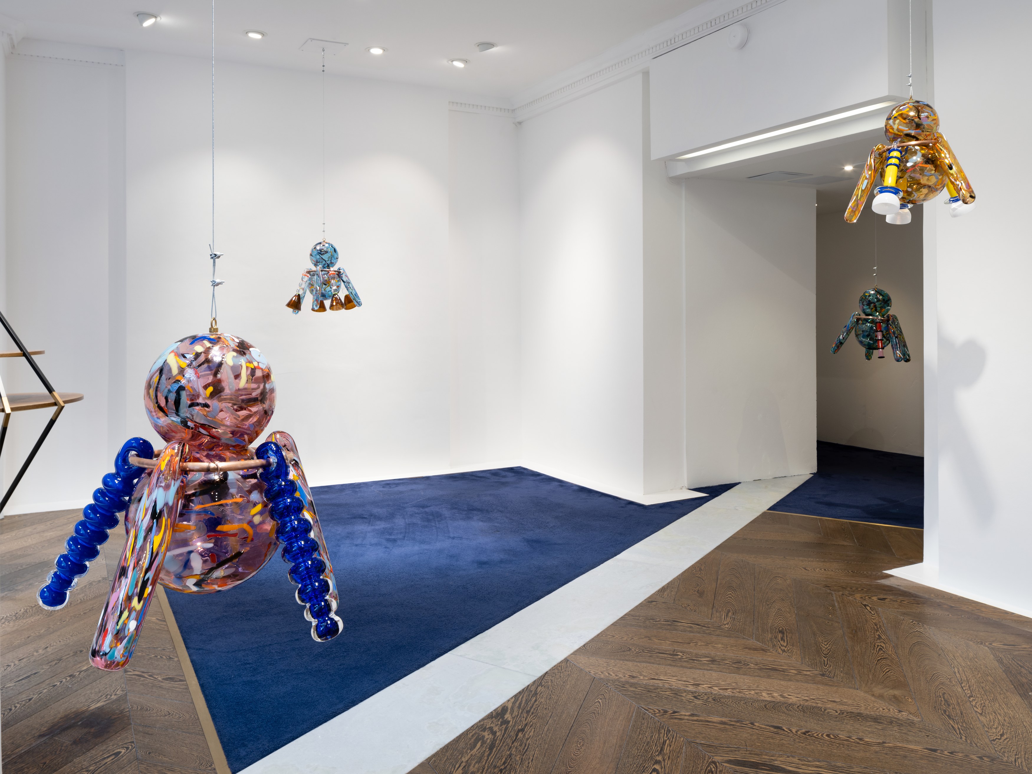 Denis Savary, Ventimiglia at Maria Bernheim, photo 9