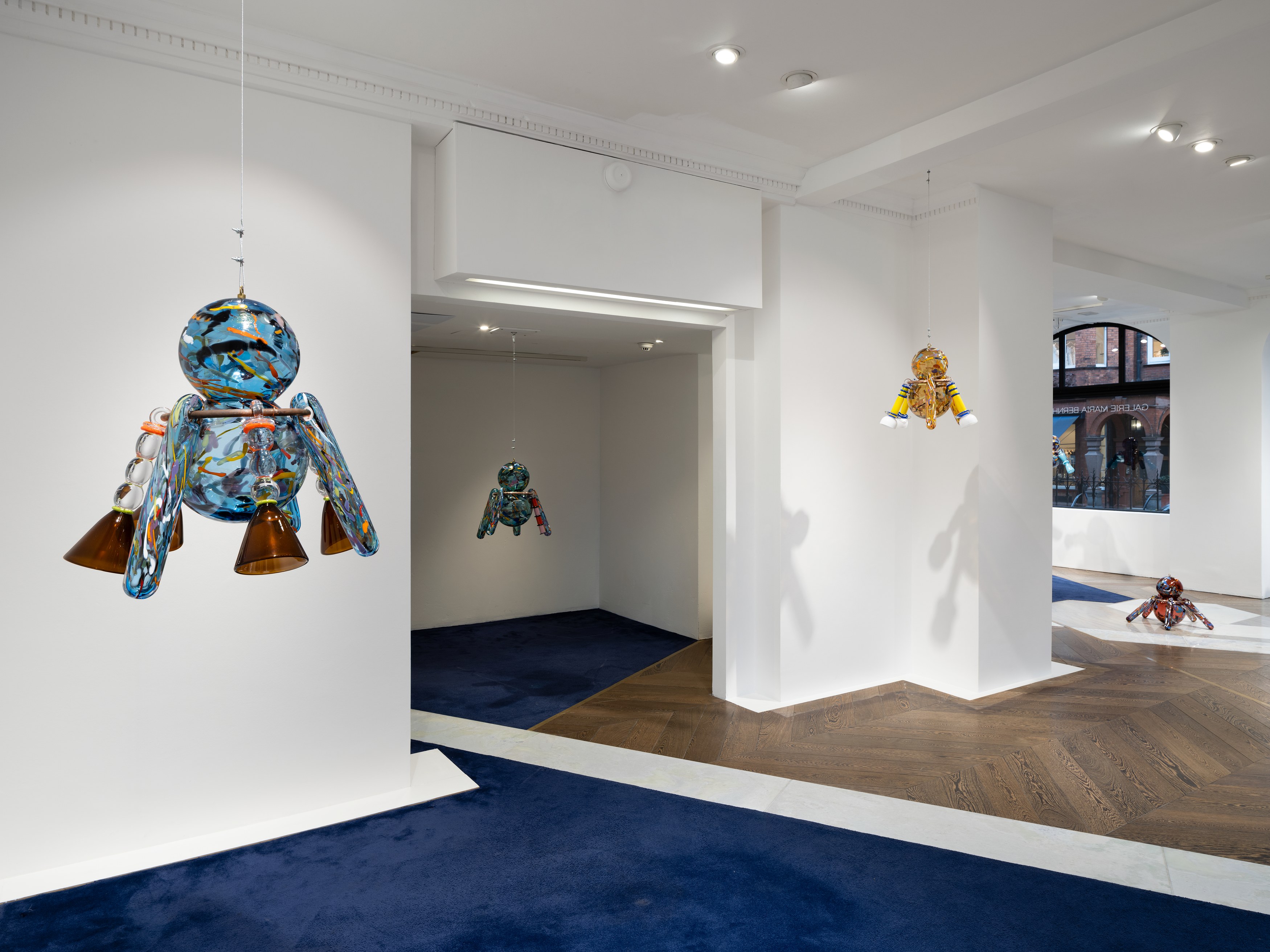 Denis Savary, Ventimiglia at Maria Bernheim, photo 10