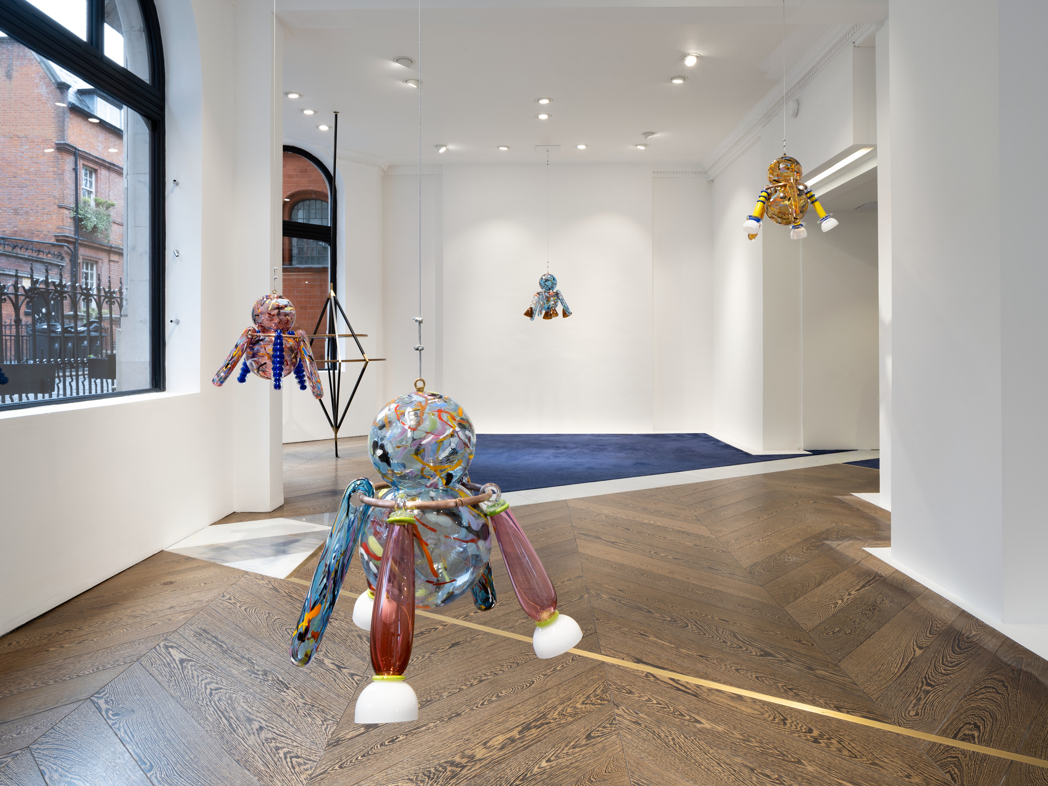 Denis Savary, Ventimiglia at Maria Bernheim, photo 8