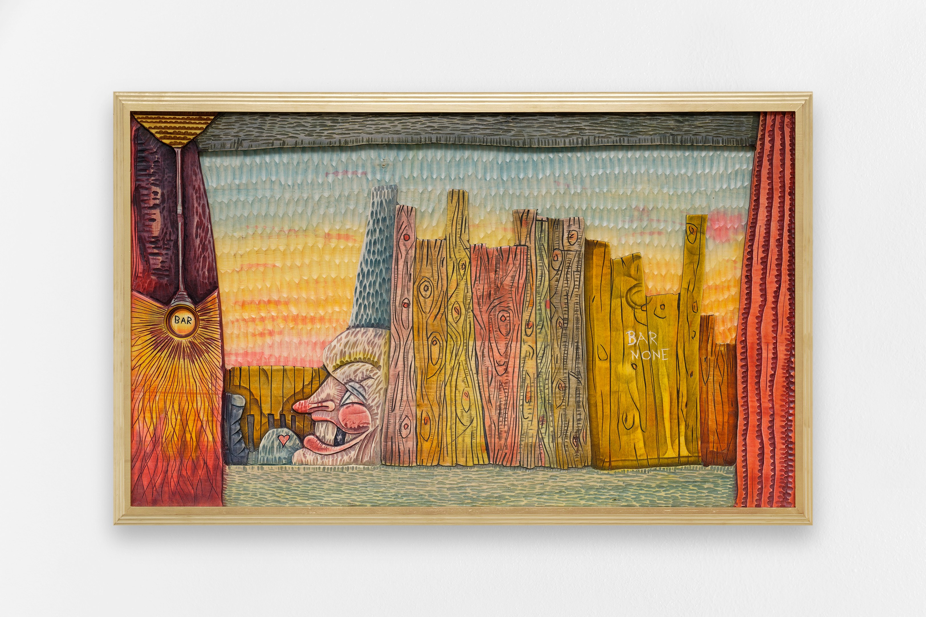 Mathis Collins, The book ends at Tragic Venus, CELESTE | data center Marilyn, Champs-sur-Marne, photo 17