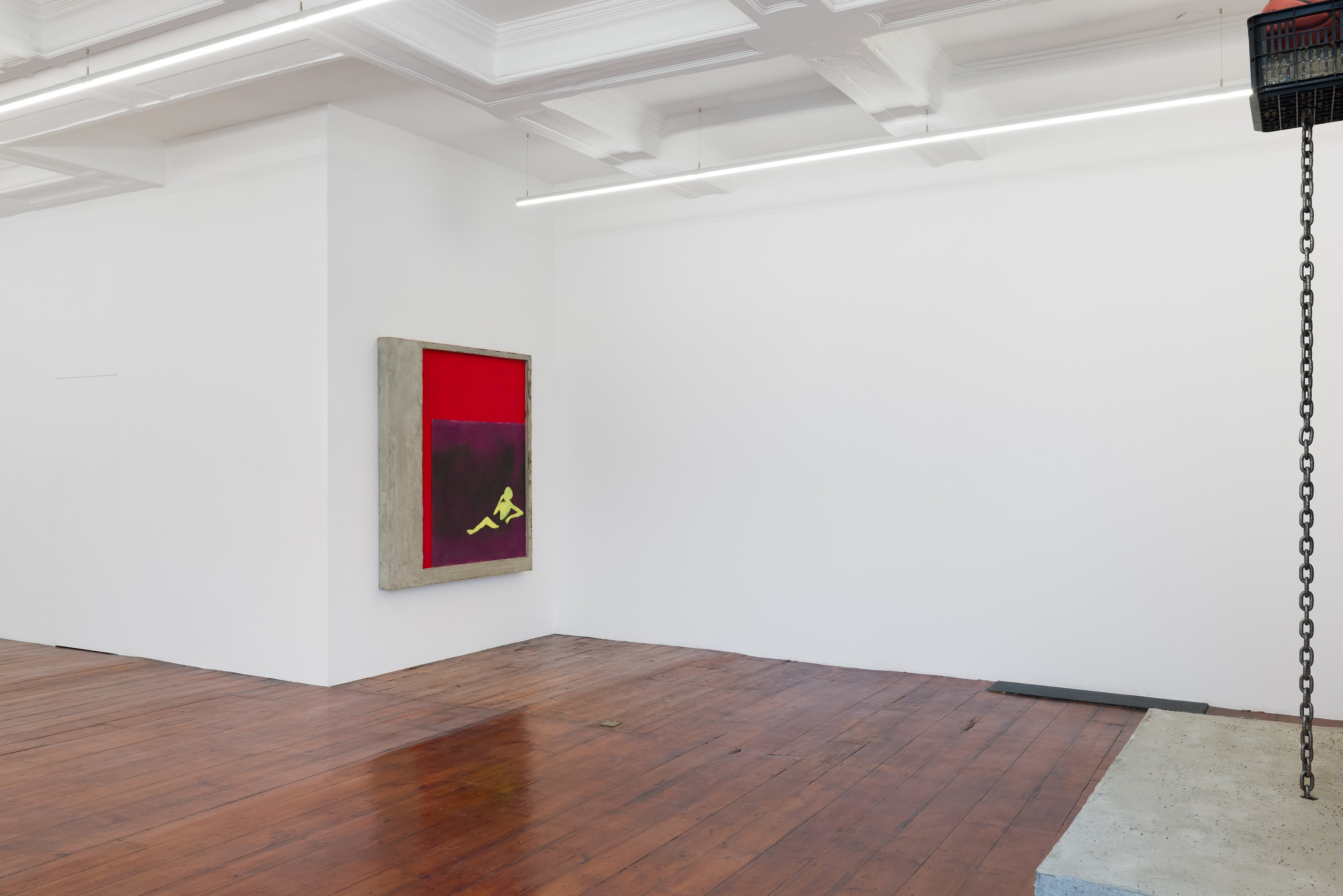 Alvaro Barrington, Drug Culture: Vol ii. Trust your local drug dealer at Emalin, photo 3