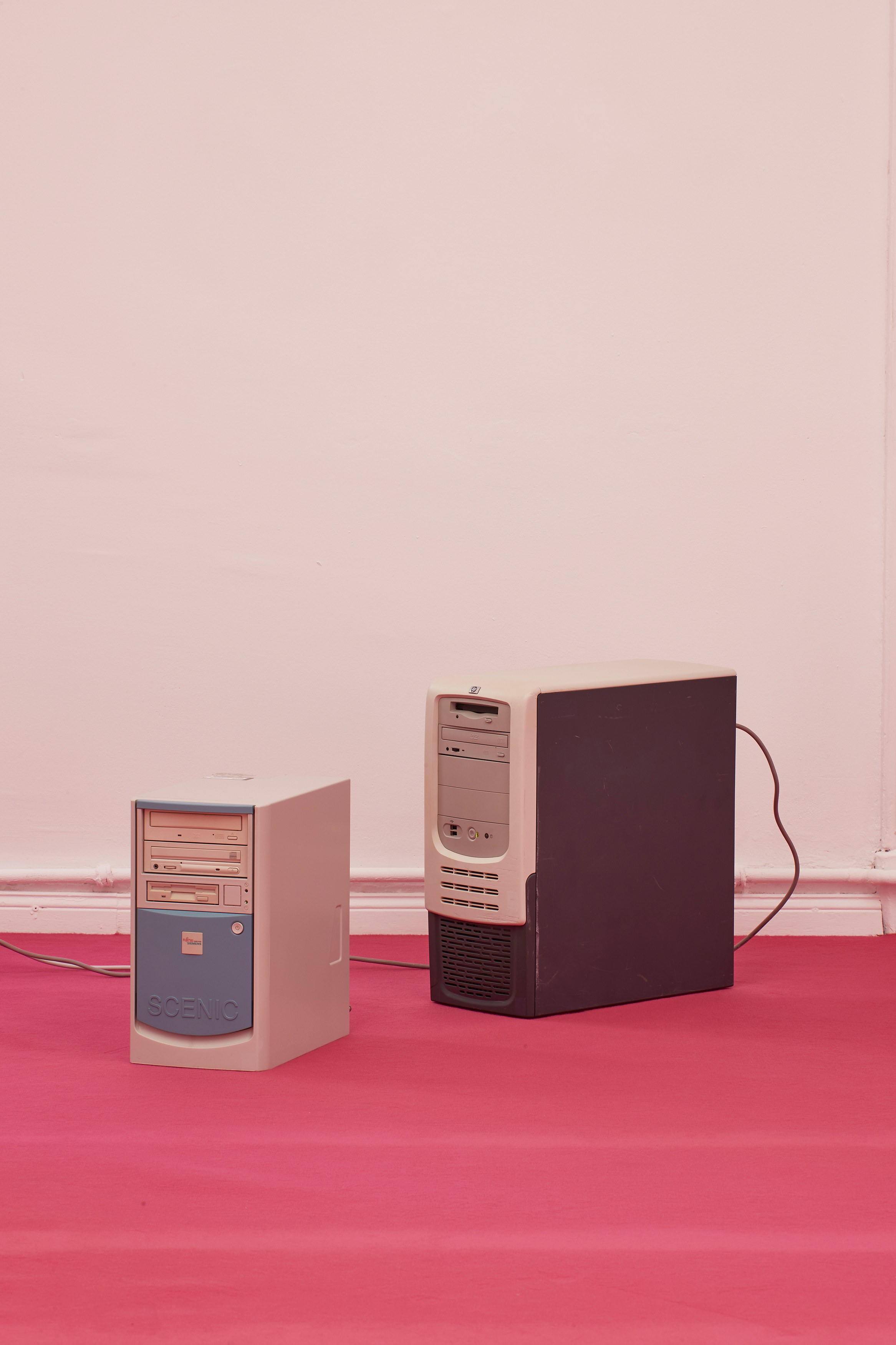 Gerrit Frohne-Brinkmann, ILOVEYOU at Galerie Noah Klink, photo 7