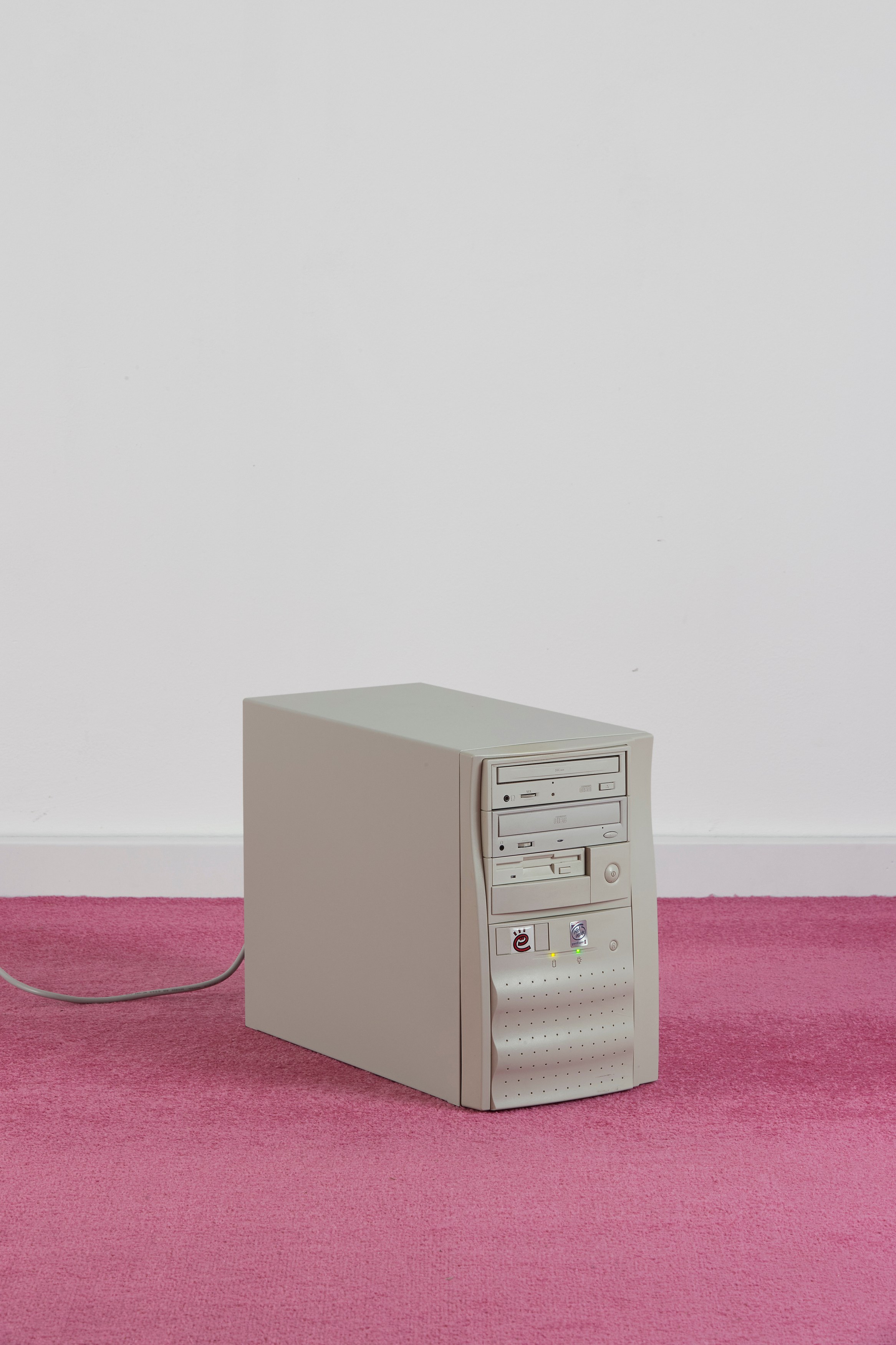 Gerrit Frohne-Brinkmann, ILOVEYOU at Galerie Noah Klink, photo 10