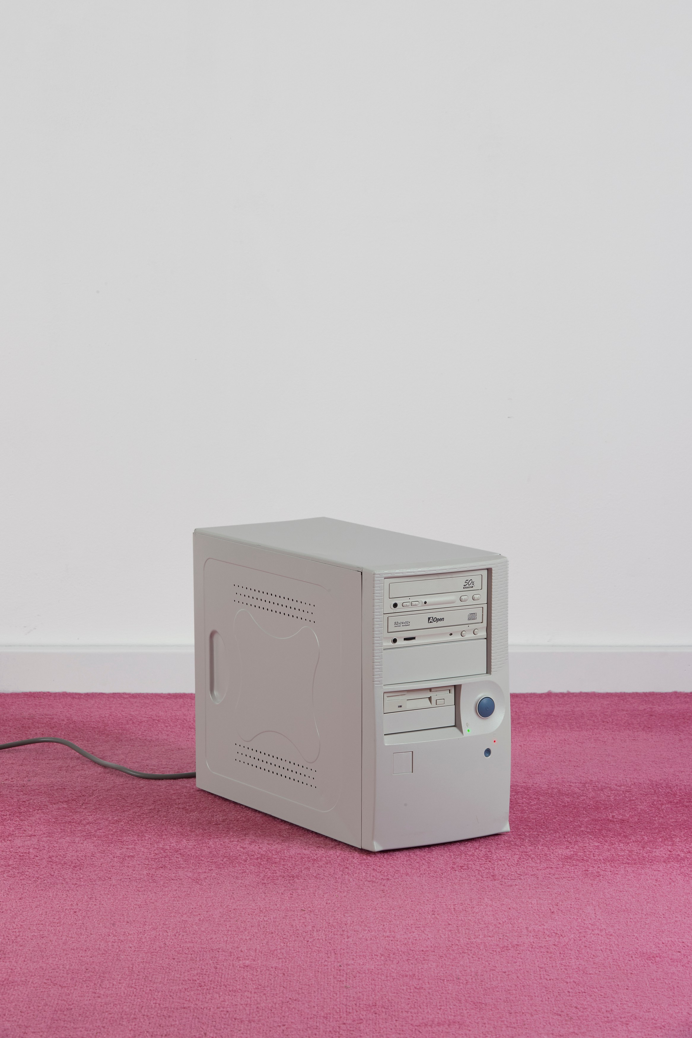 Gerrit Frohne-Brinkmann, ILOVEYOU at Galerie Noah Klink, photo 11