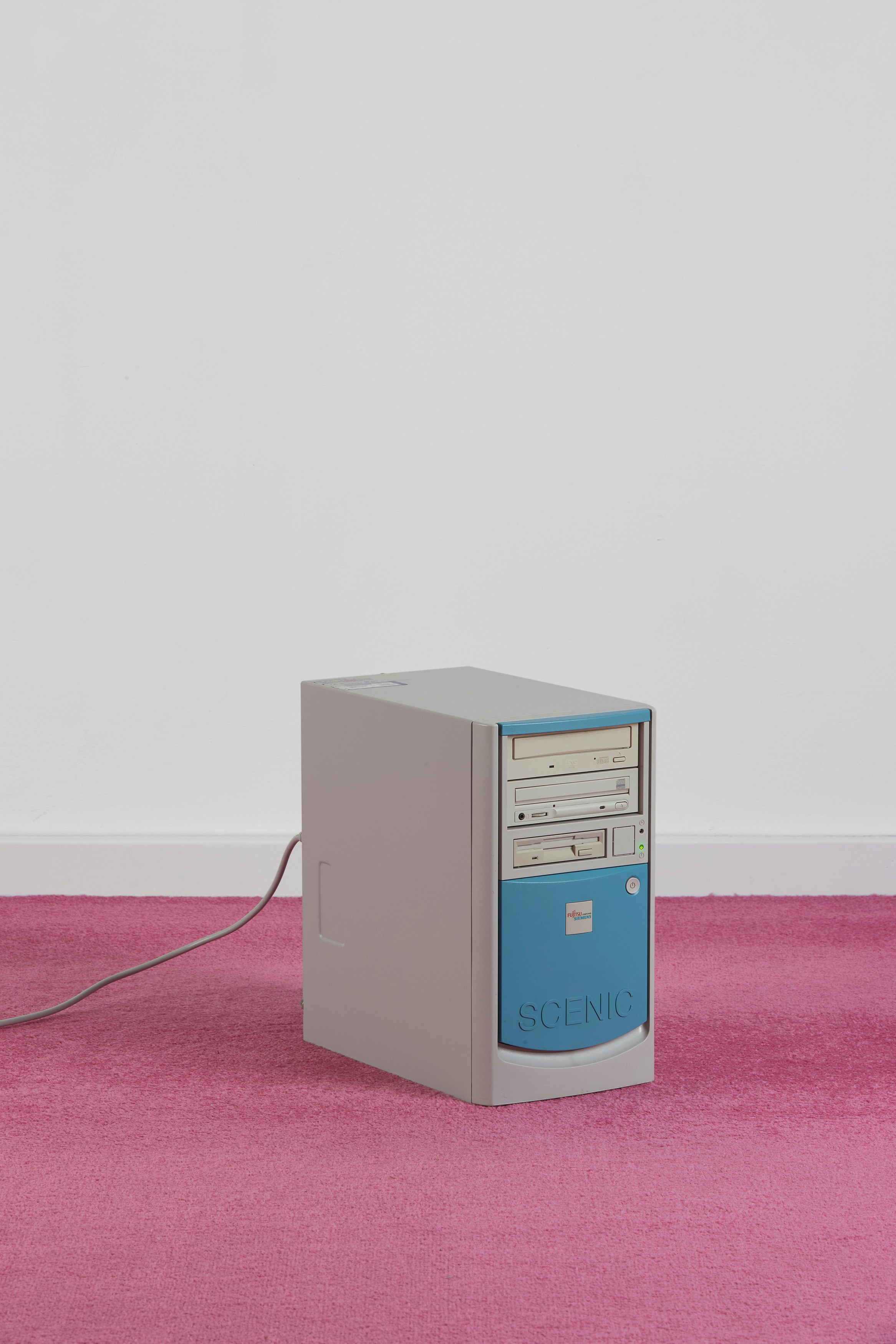 Gerrit Frohne-Brinkmann, ILOVEYOU at Galerie Noah Klink, photo 12