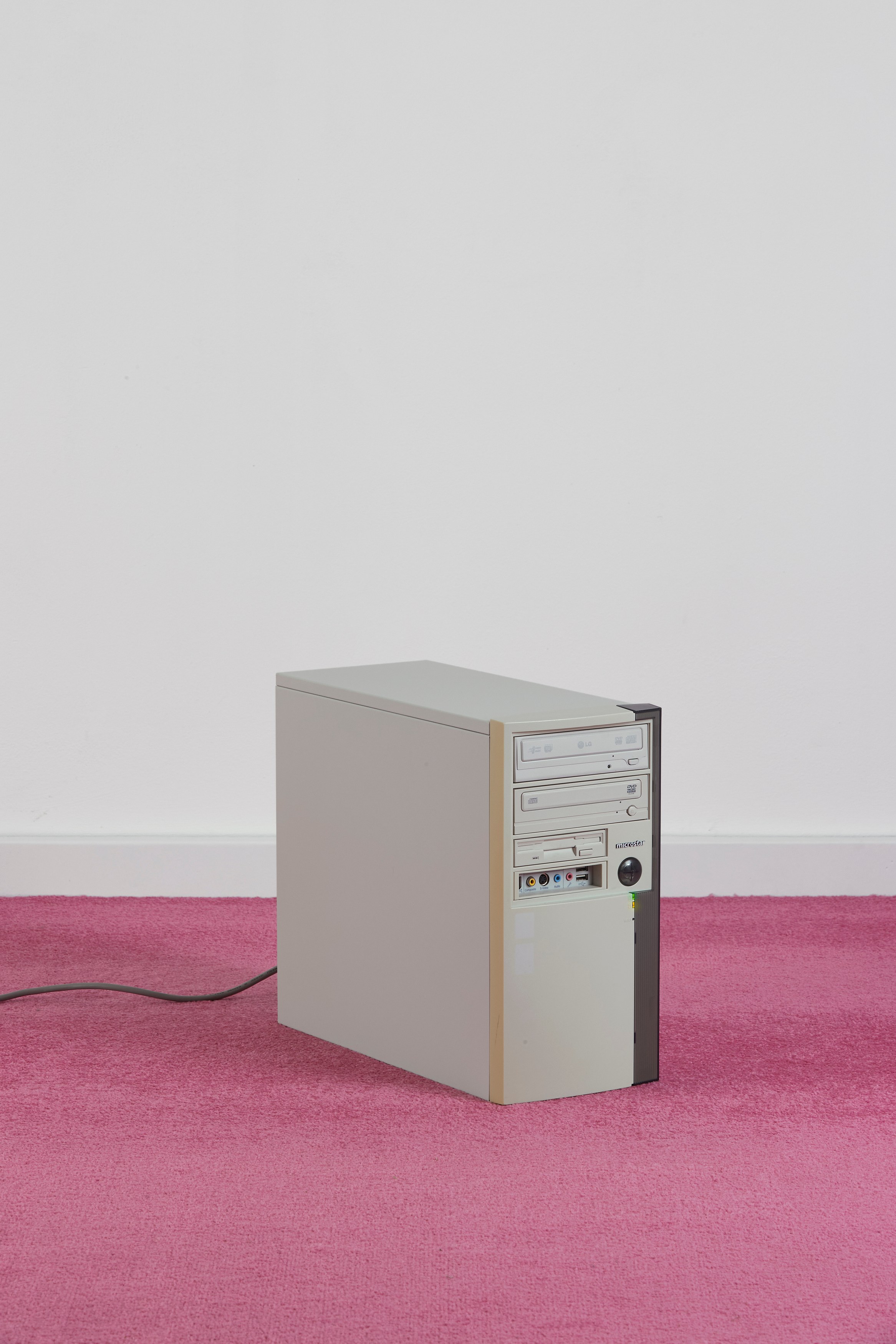 Gerrit Frohne-Brinkmann, ILOVEYOU at Galerie Noah Klink, photo 13