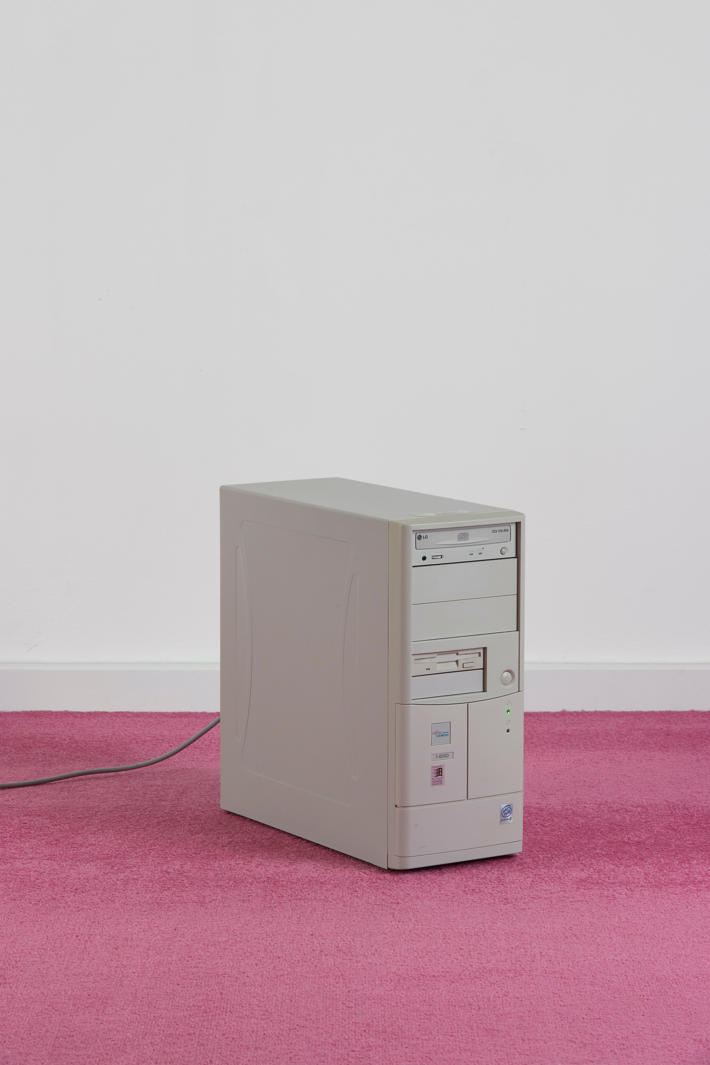 Gerrit Frohne-Brinkmann, ILOVEYOU at Galerie Noah Klink, photo 15