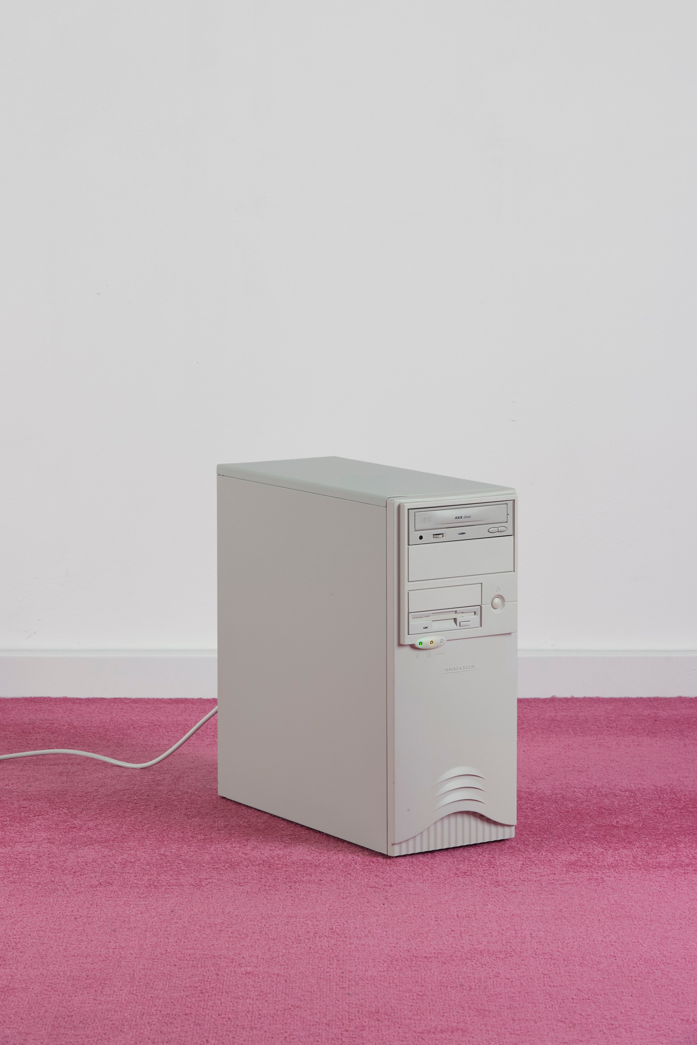 Gerrit Frohne-Brinkmann, ILOVEYOU at Galerie Noah Klink, photo 16