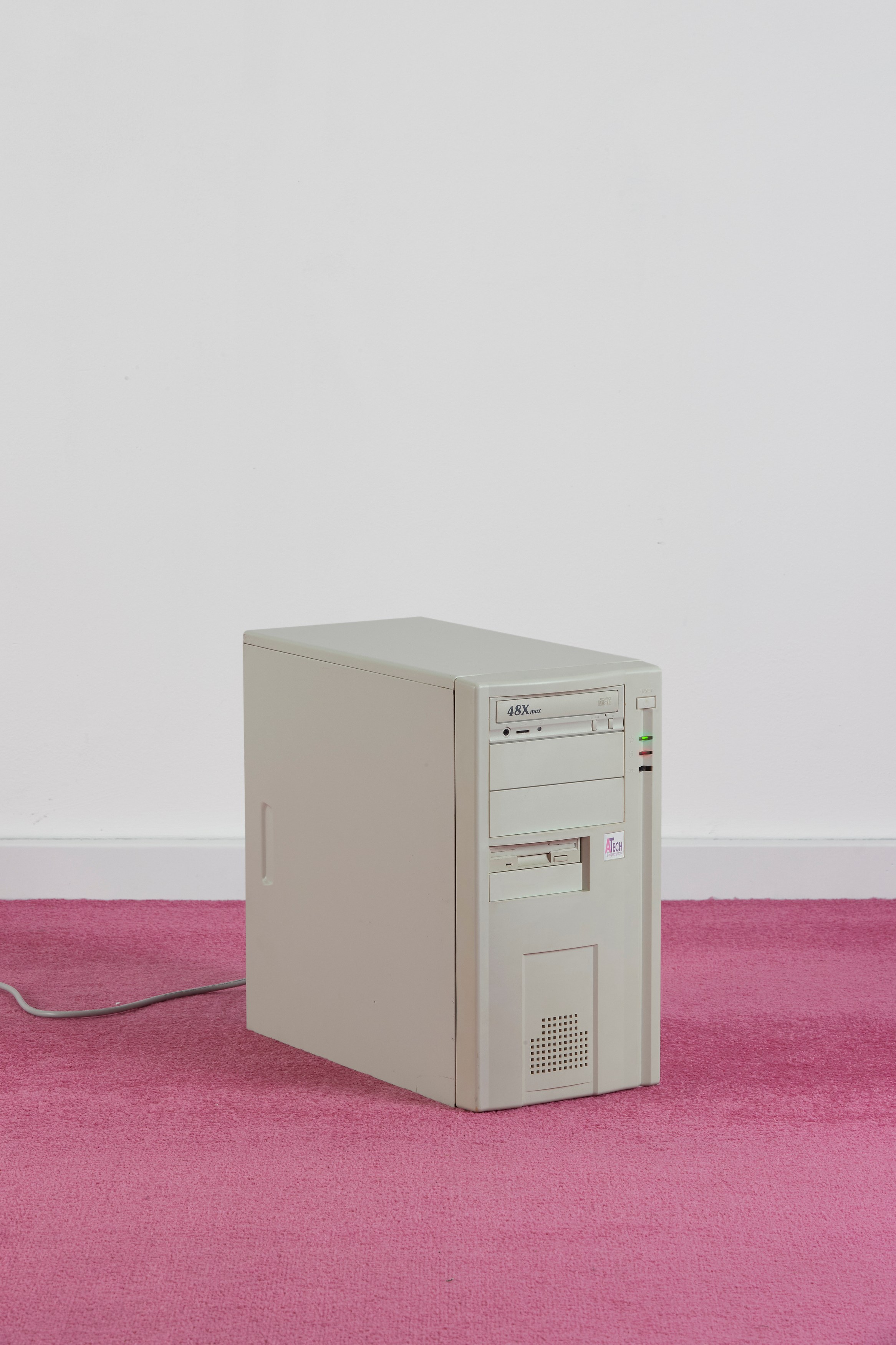 Gerrit Frohne-Brinkmann, ILOVEYOU at Galerie Noah Klink, photo 14