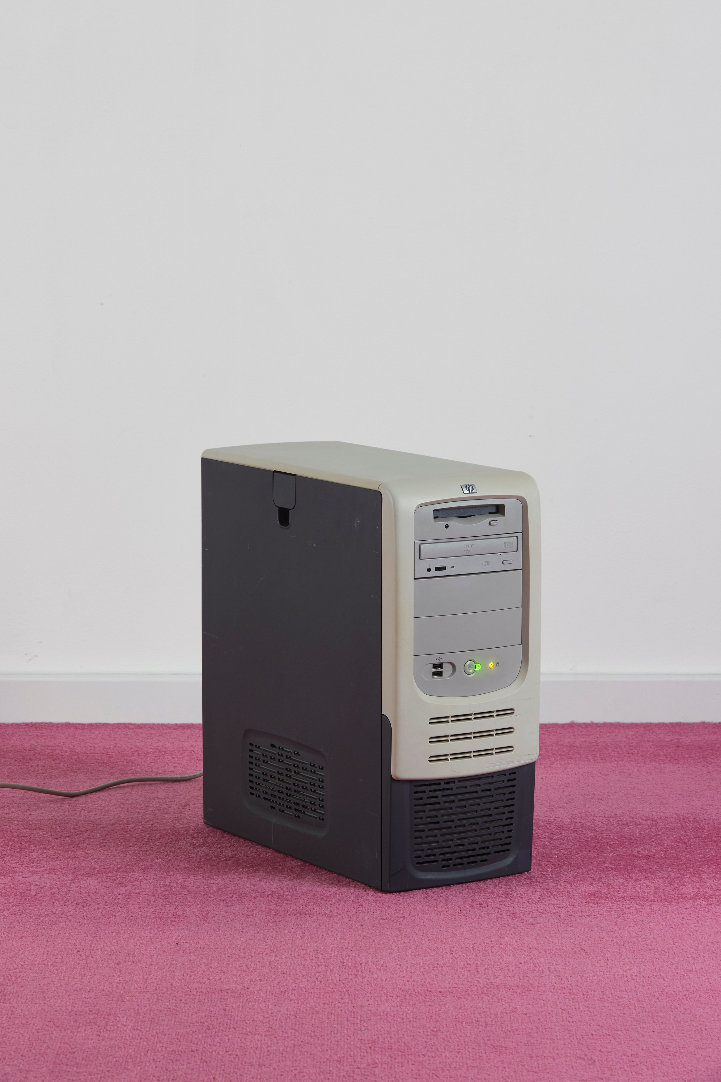Gerrit Frohne-Brinkmann, ILOVEYOU at Galerie Noah Klink, photo 17