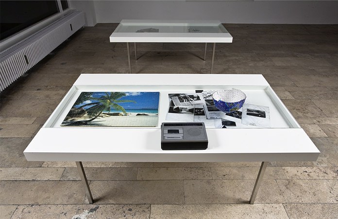Kunst im Heim, Kunst im Heim at Capitain Petzel, photo 6