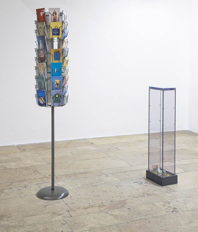 Kunst im Heim, Kunst im Heim at Capitain Petzel, photo 11