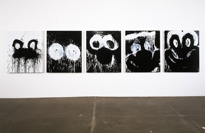 Kunst im Heim, Kunst im Heim at Capitain Petzel, photo 13